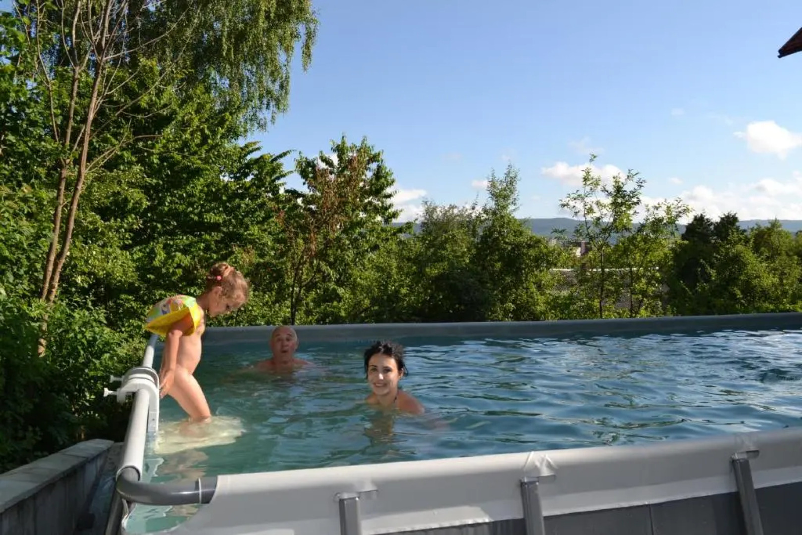 Guest House at Lesya Ukrainka