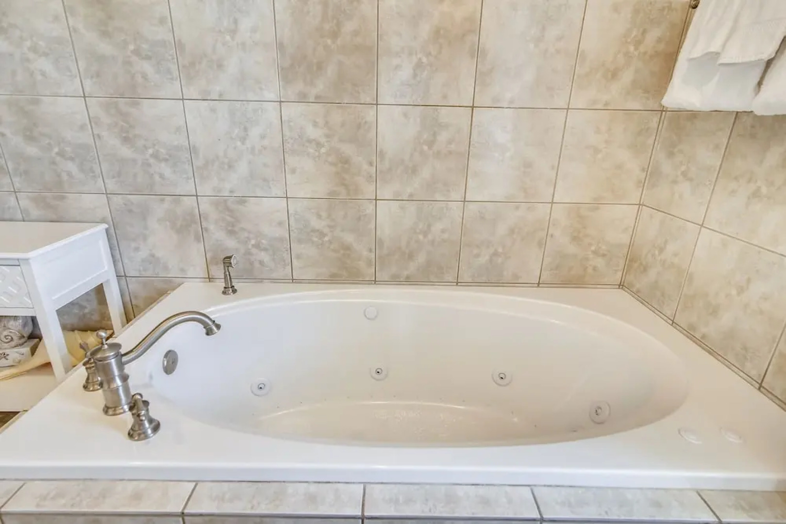 Beachfront Flamingo by RedAwning