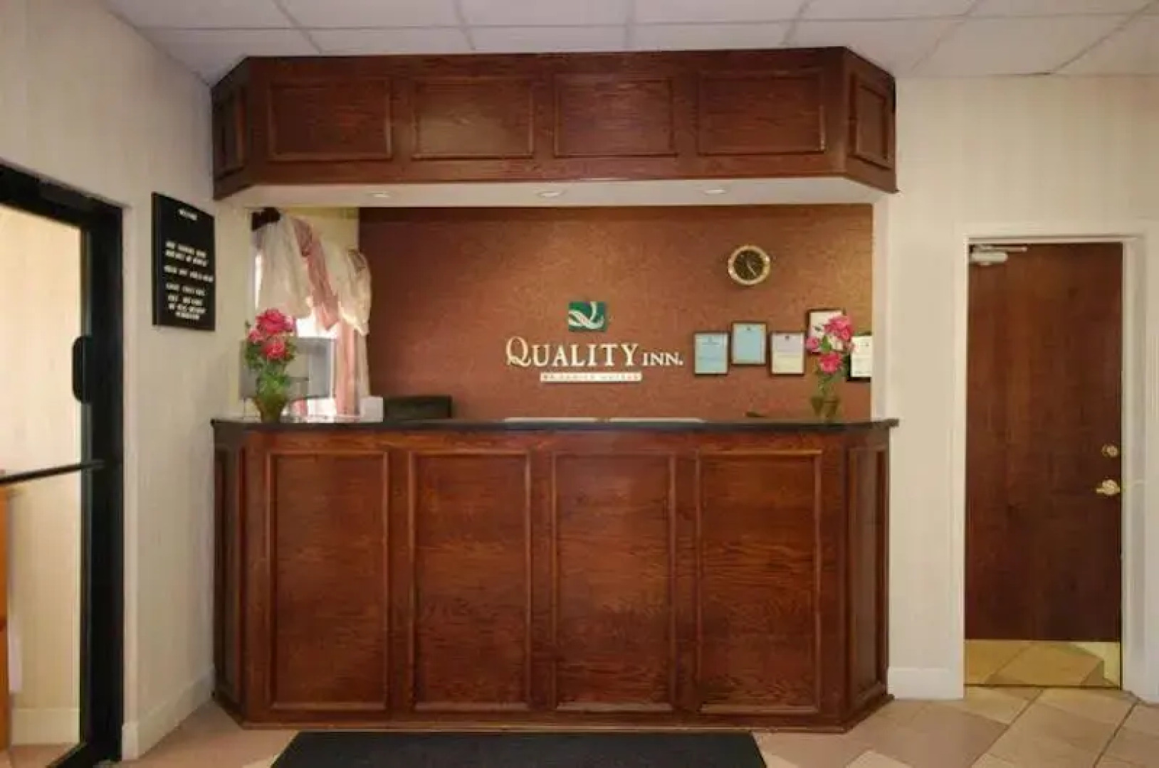 Quality Inn Pell City