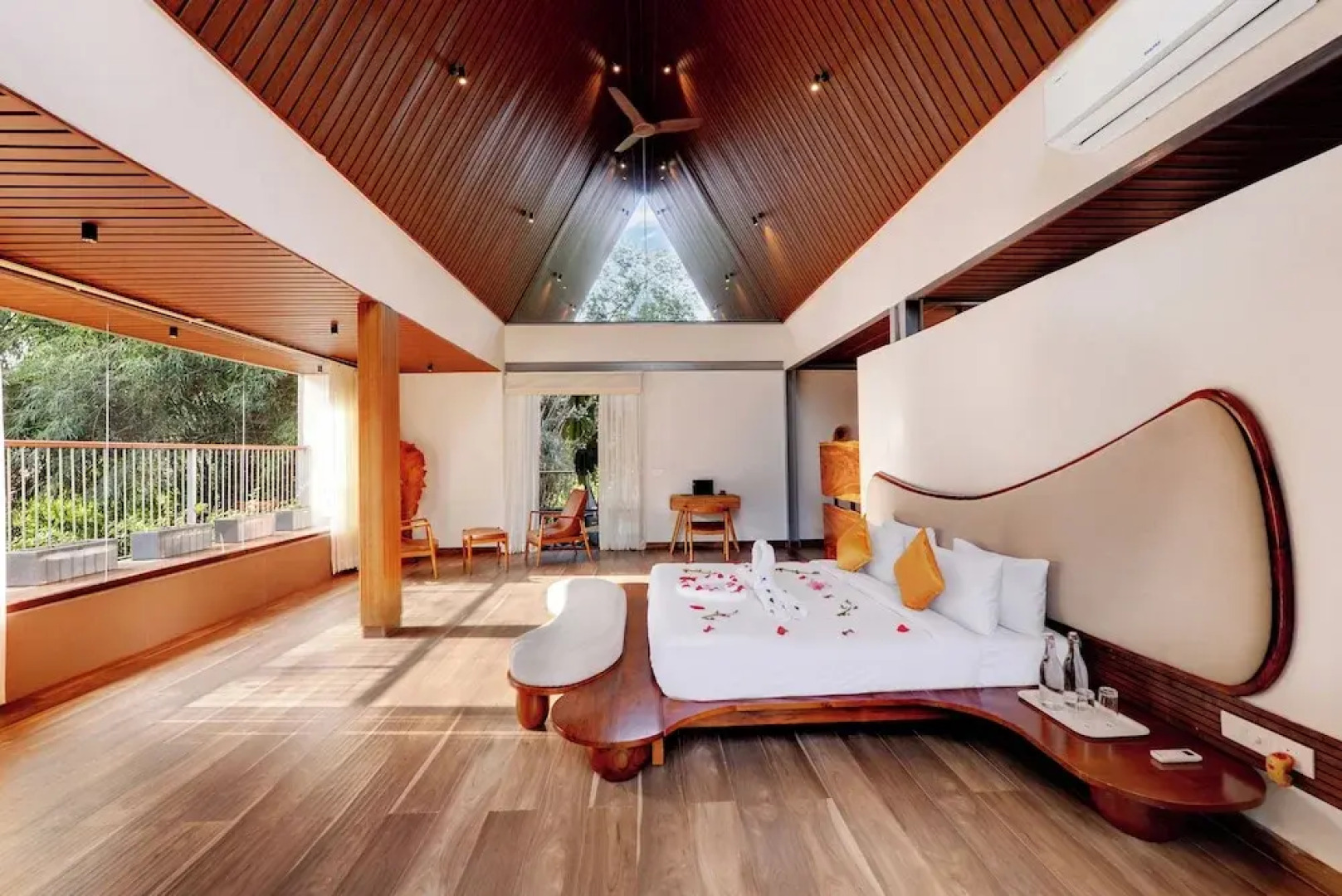 Sandesh Water Edge Kabini