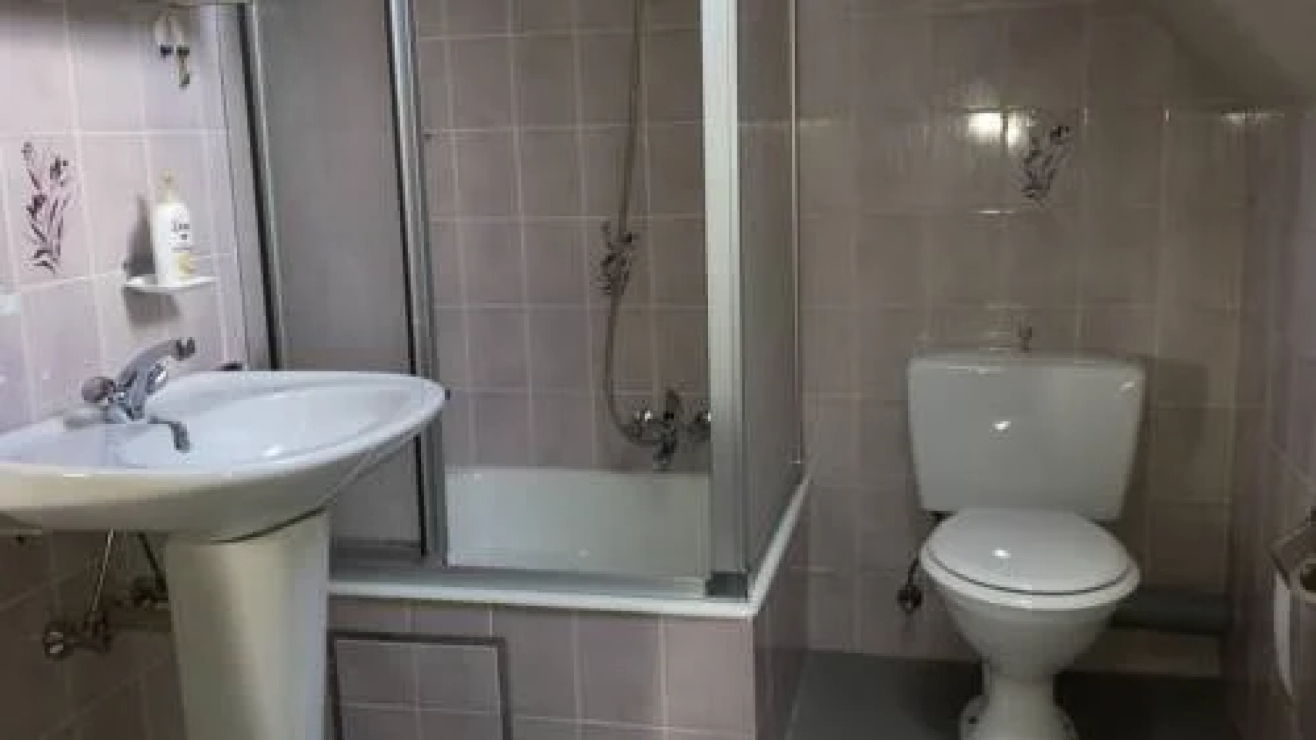 Vakantieverblijf Strandgaper