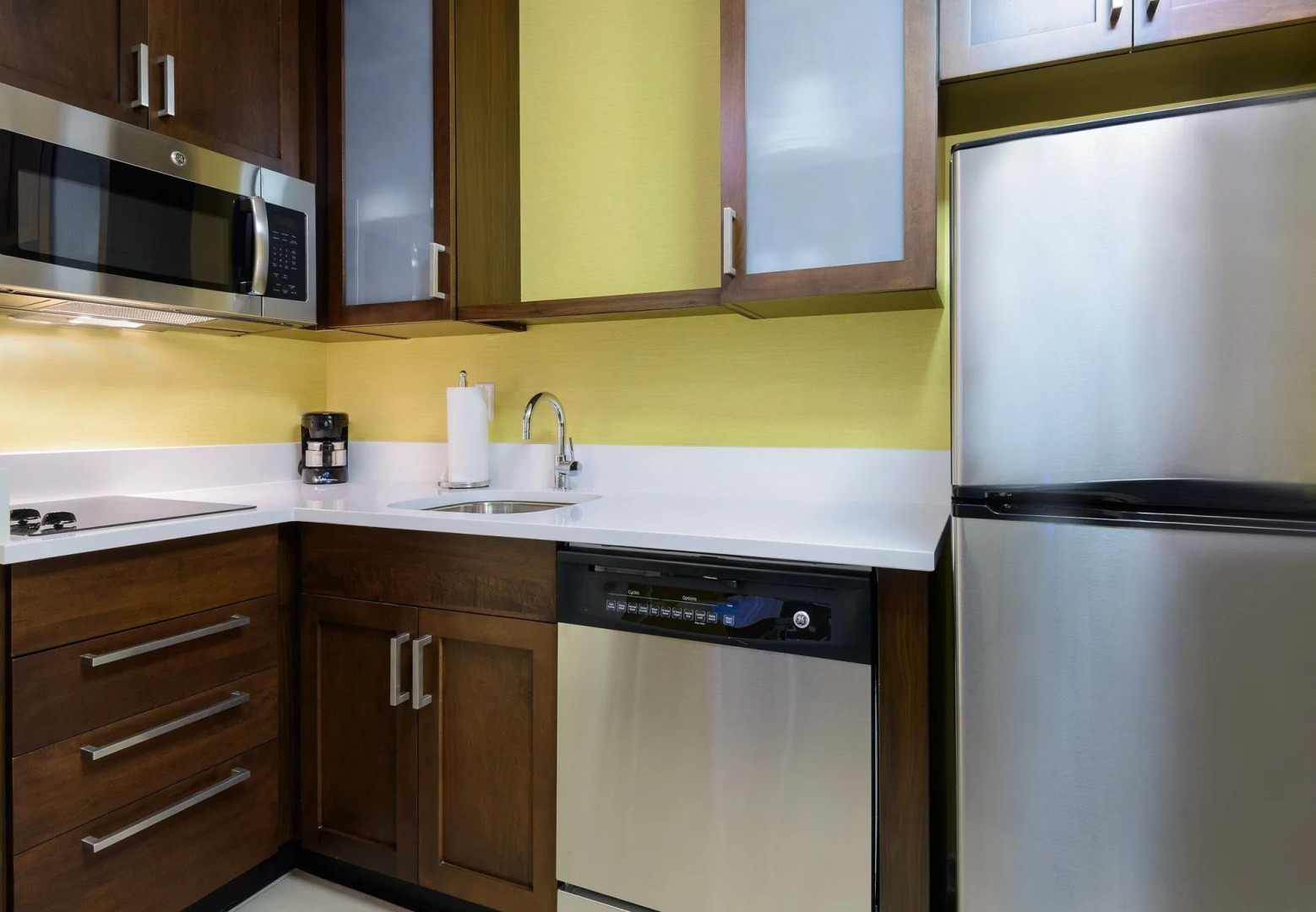 Residence Inn Fort Myers at I-75 and Gulf Coast Town Center