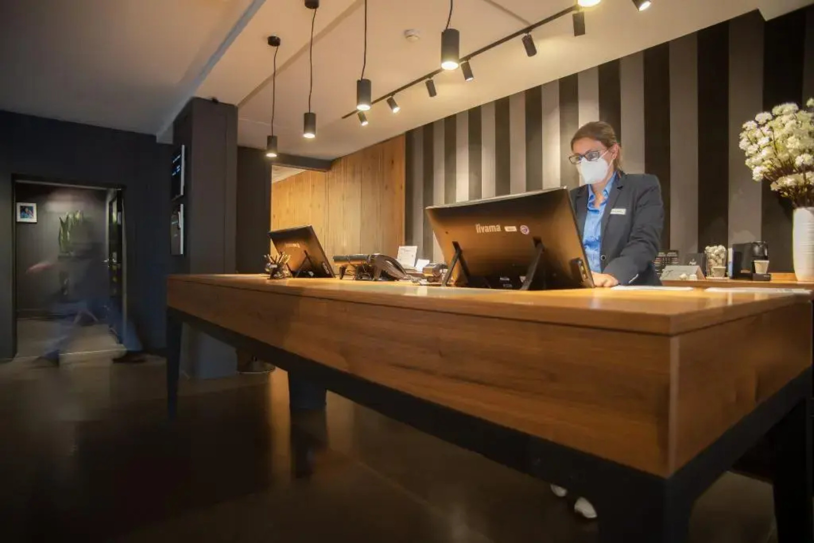 &REPEAT Köln Airport