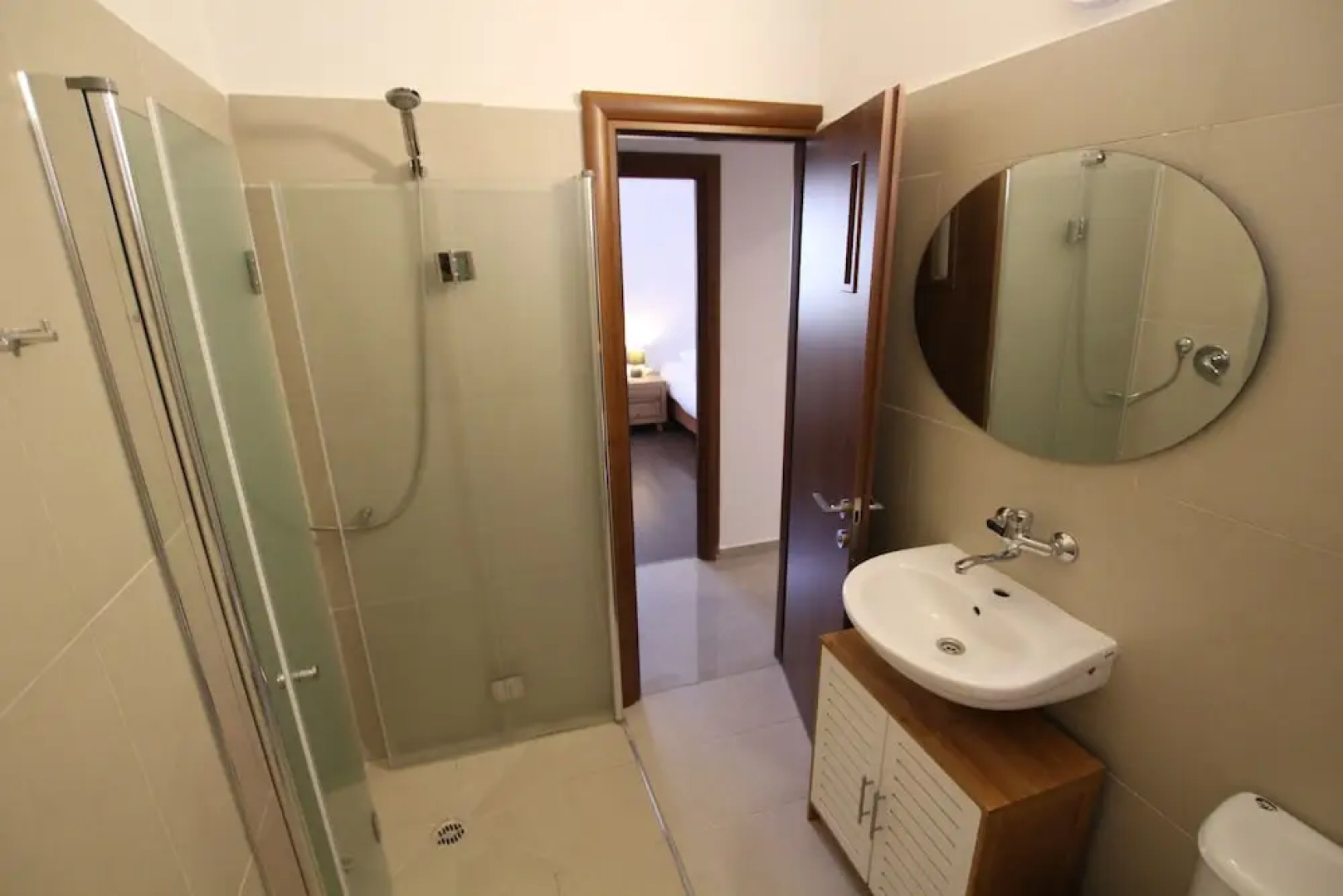 Arendalzrail Apartment - Hertsel St. 4