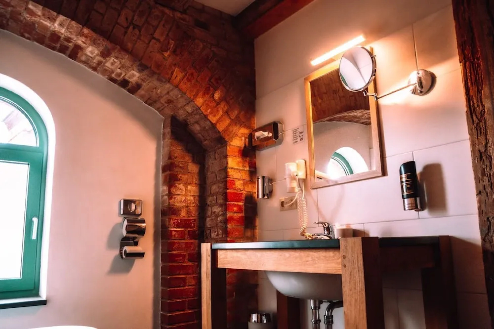 Elbe Resort Alte Ölmühle