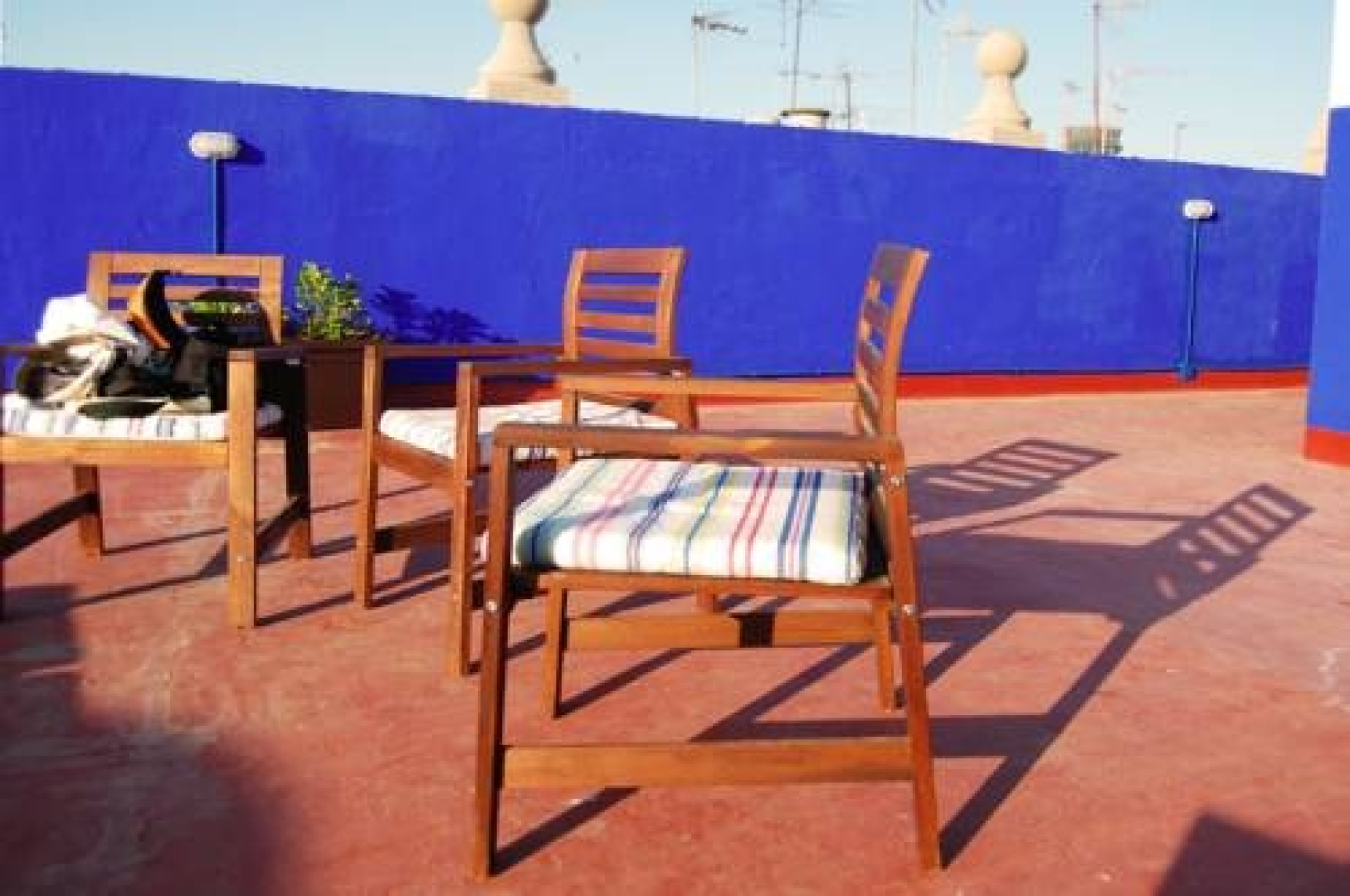 Feeling Sevilla Hostel