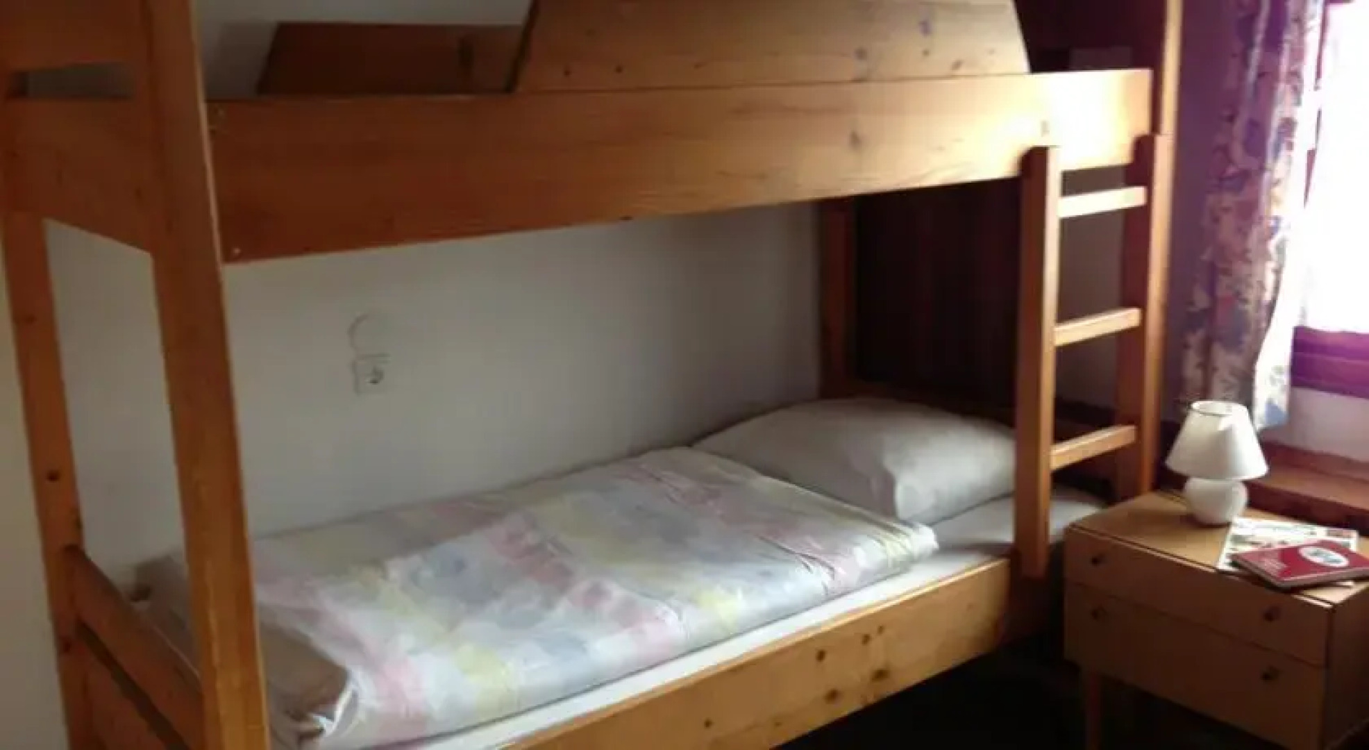 Jugendgästehaus Mörtlmühle