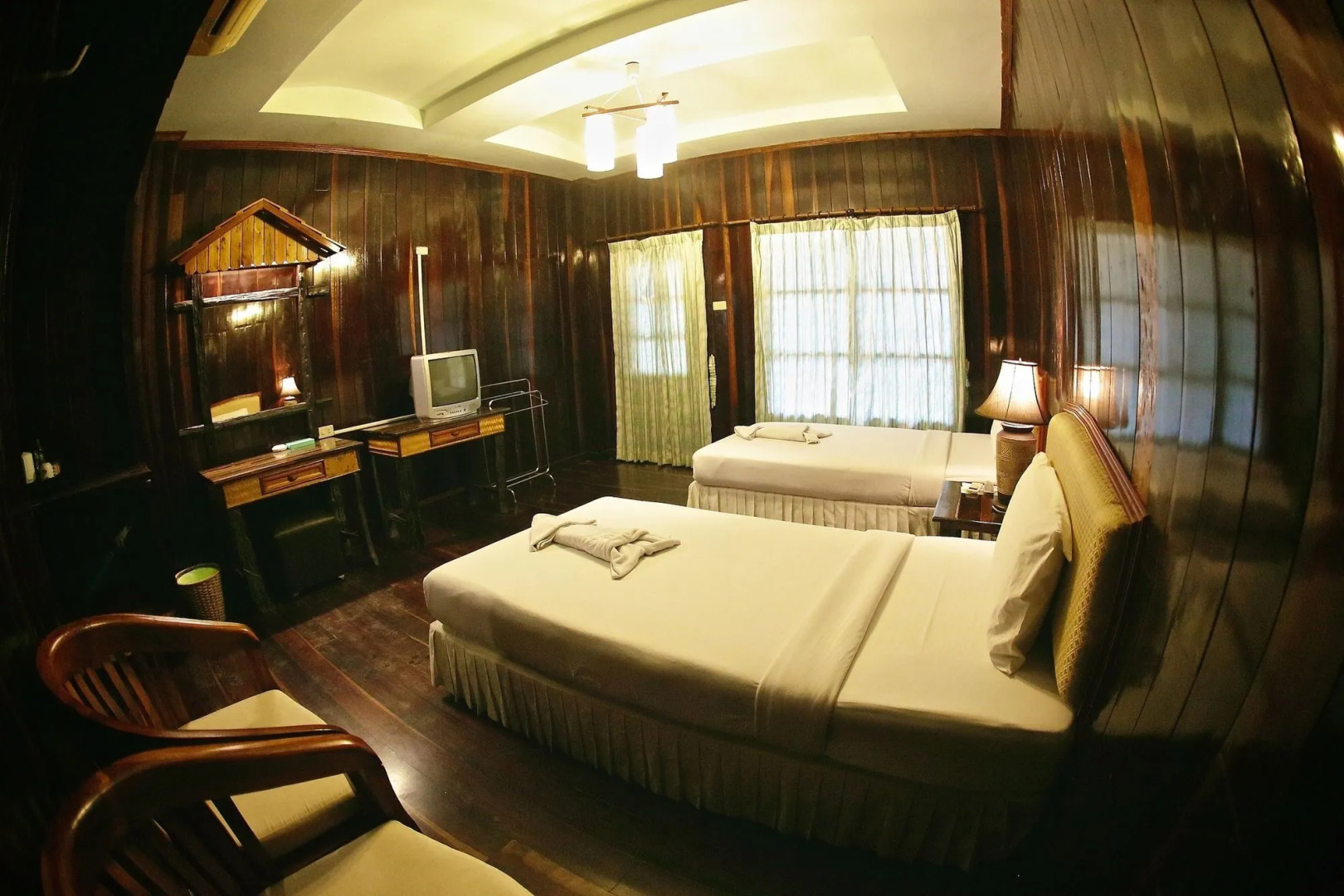 KohChang Lagoon Princess