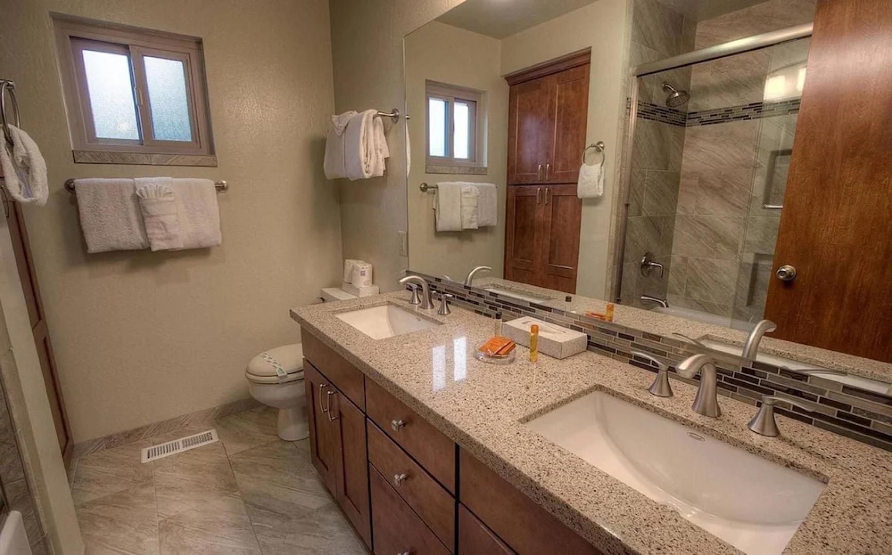 Cave Rock Chalet by Lake Tahoe Accommodations