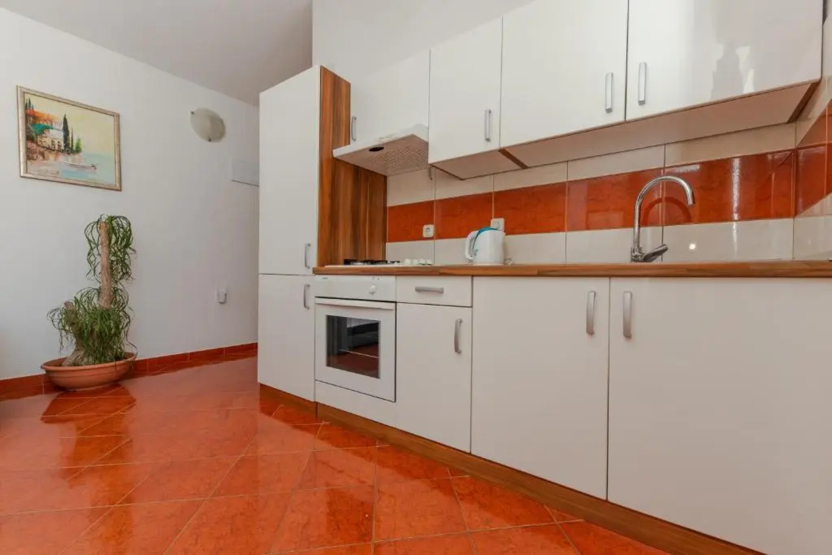 Apartments Danica Trogir