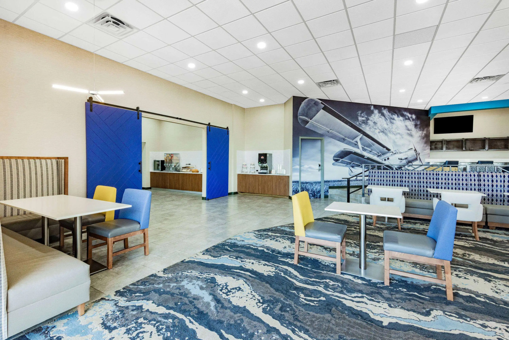 Wingate by Wyndham Wichita Airport