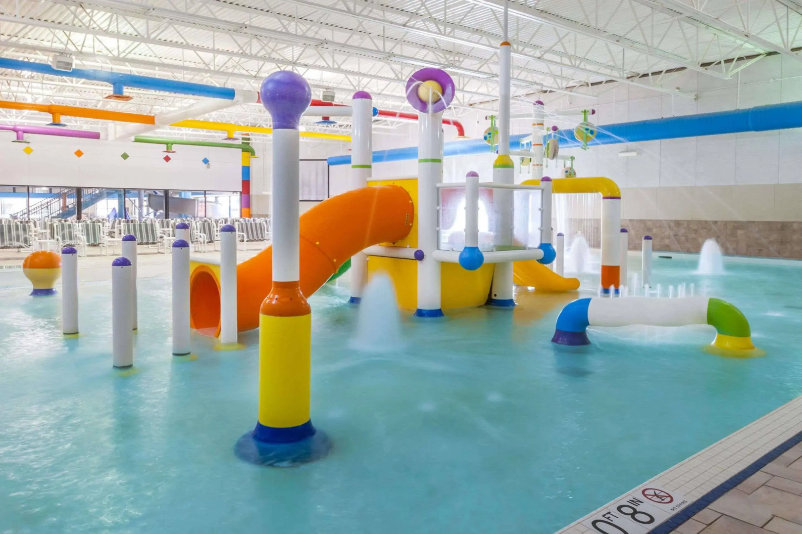 Wyndham Garden Sterling Heights