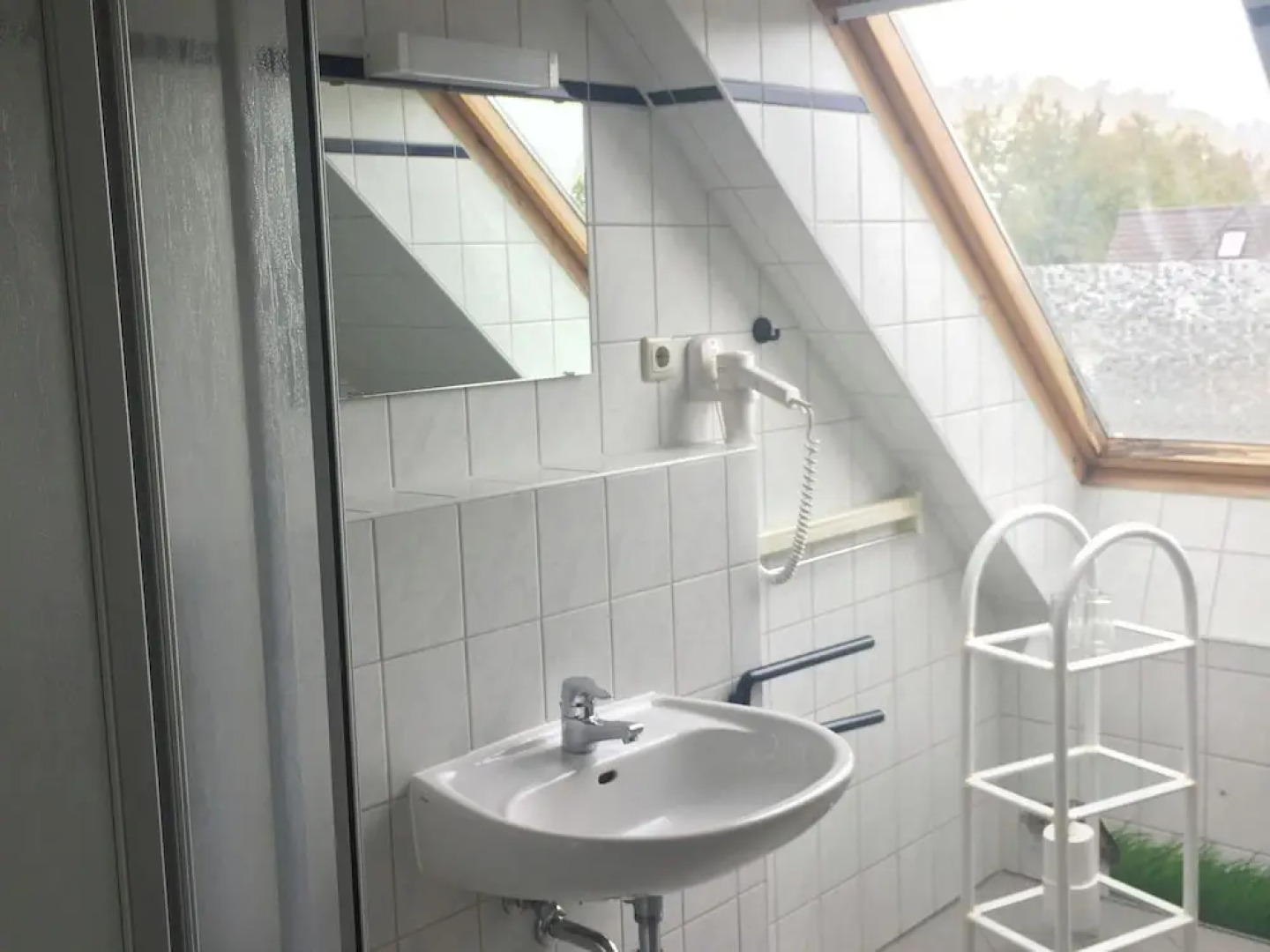 Cozy Apartment near Sea in Nienhagen