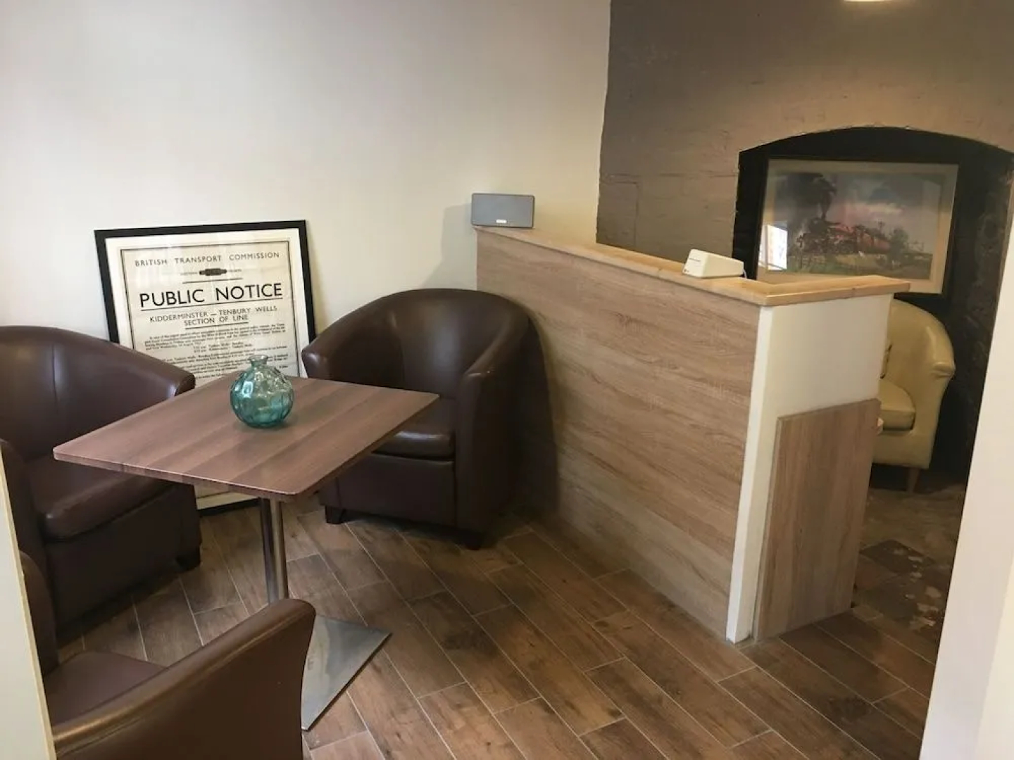Severn Valley Guest House