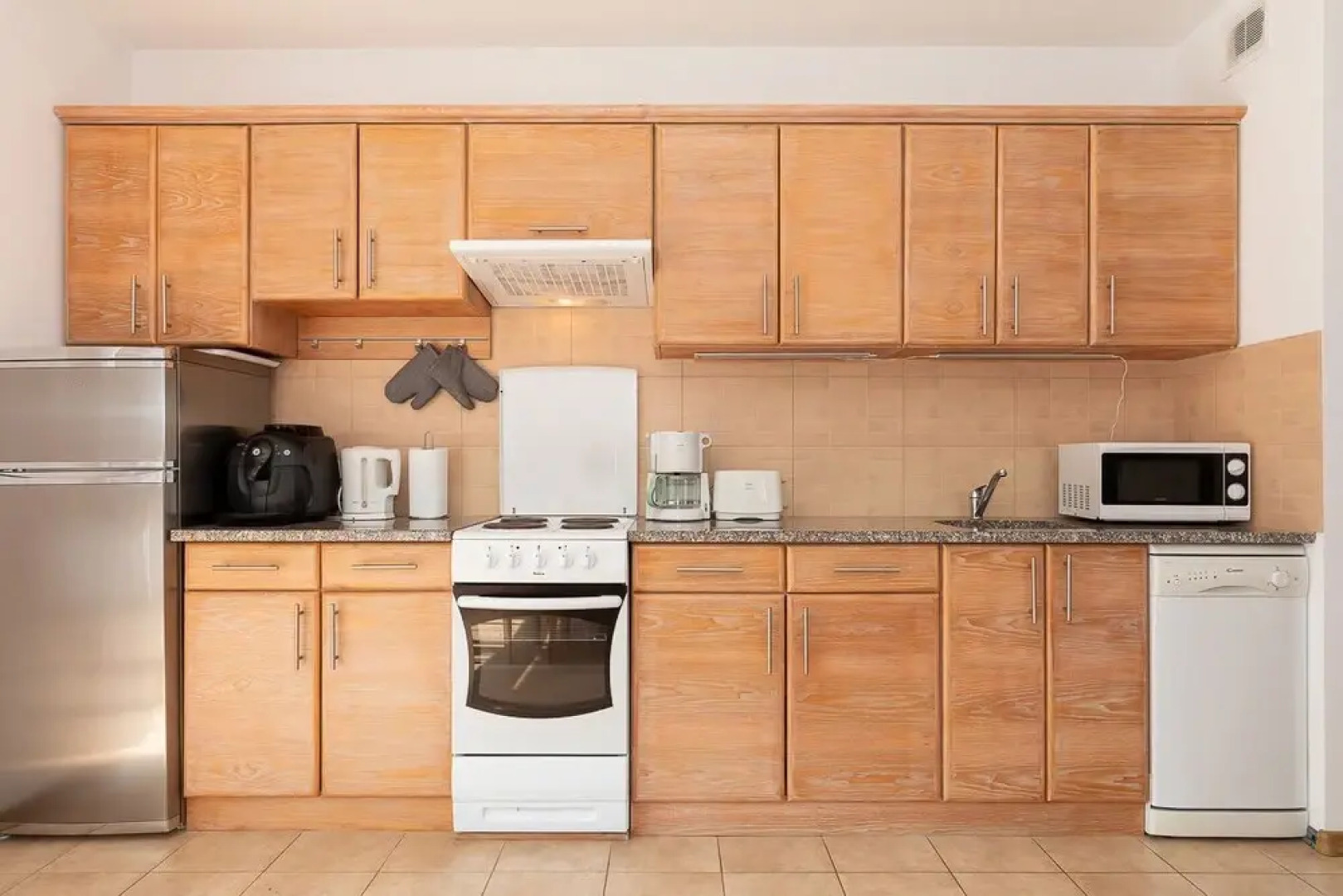 Luxur Baltic Residence