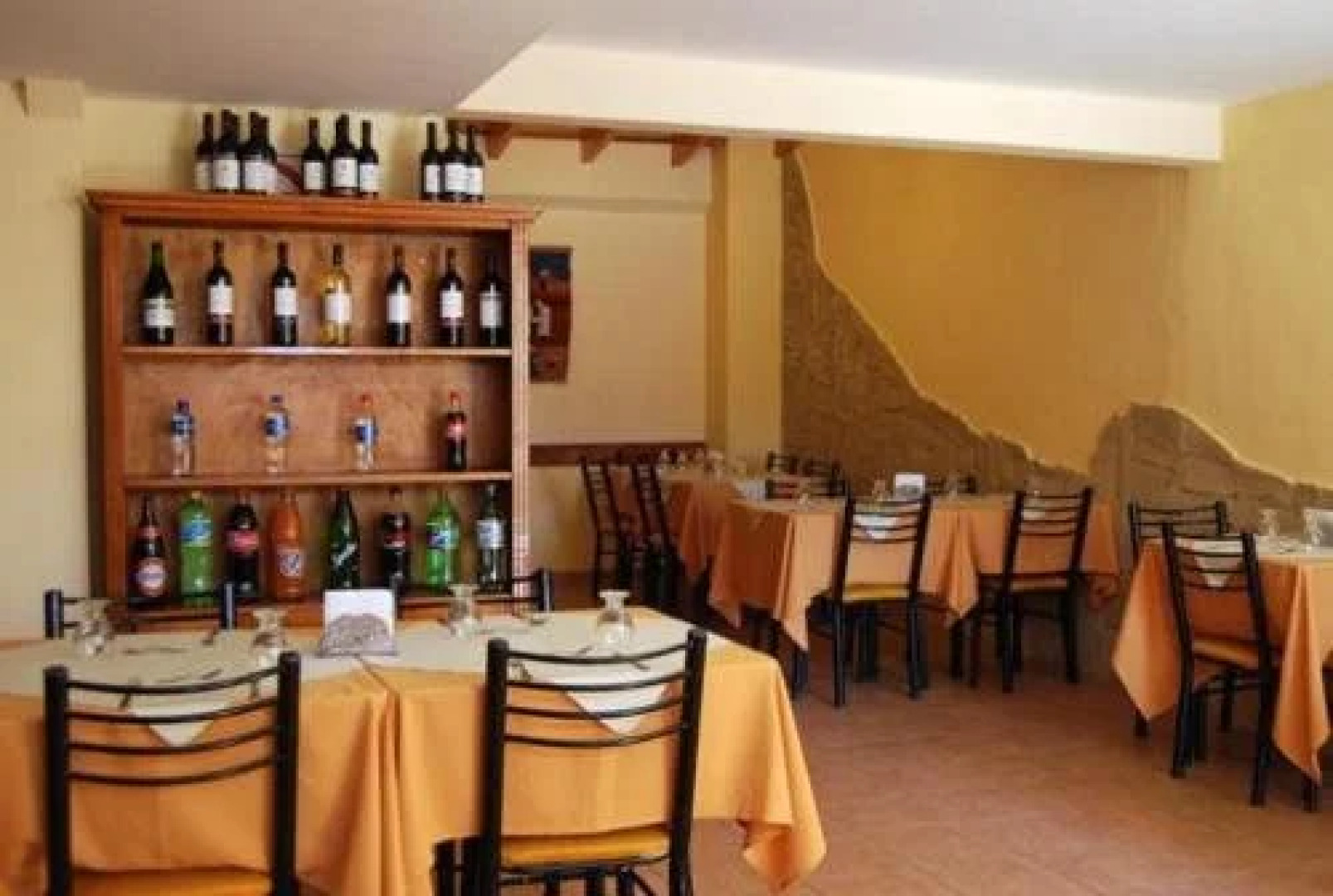 Cabañas Villa De Lujan