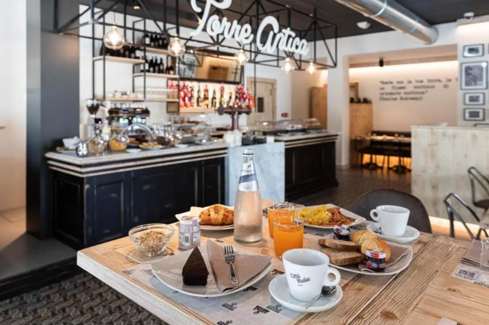 Torre Antica Venice Airport Hotel