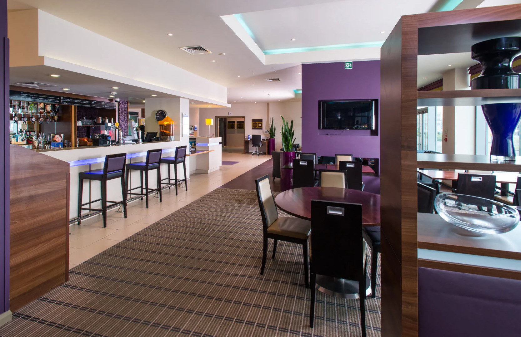 Holiday Inn Express Lincoln City Centre by IHG