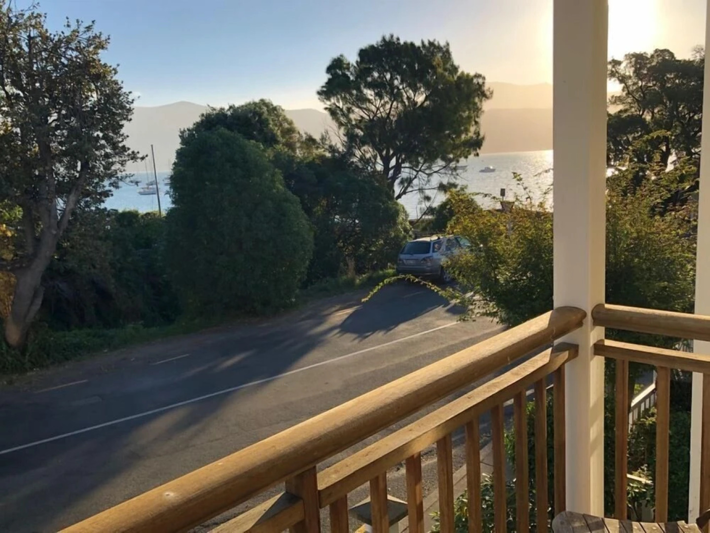 The Bruce Waterfront Apartments by AVI