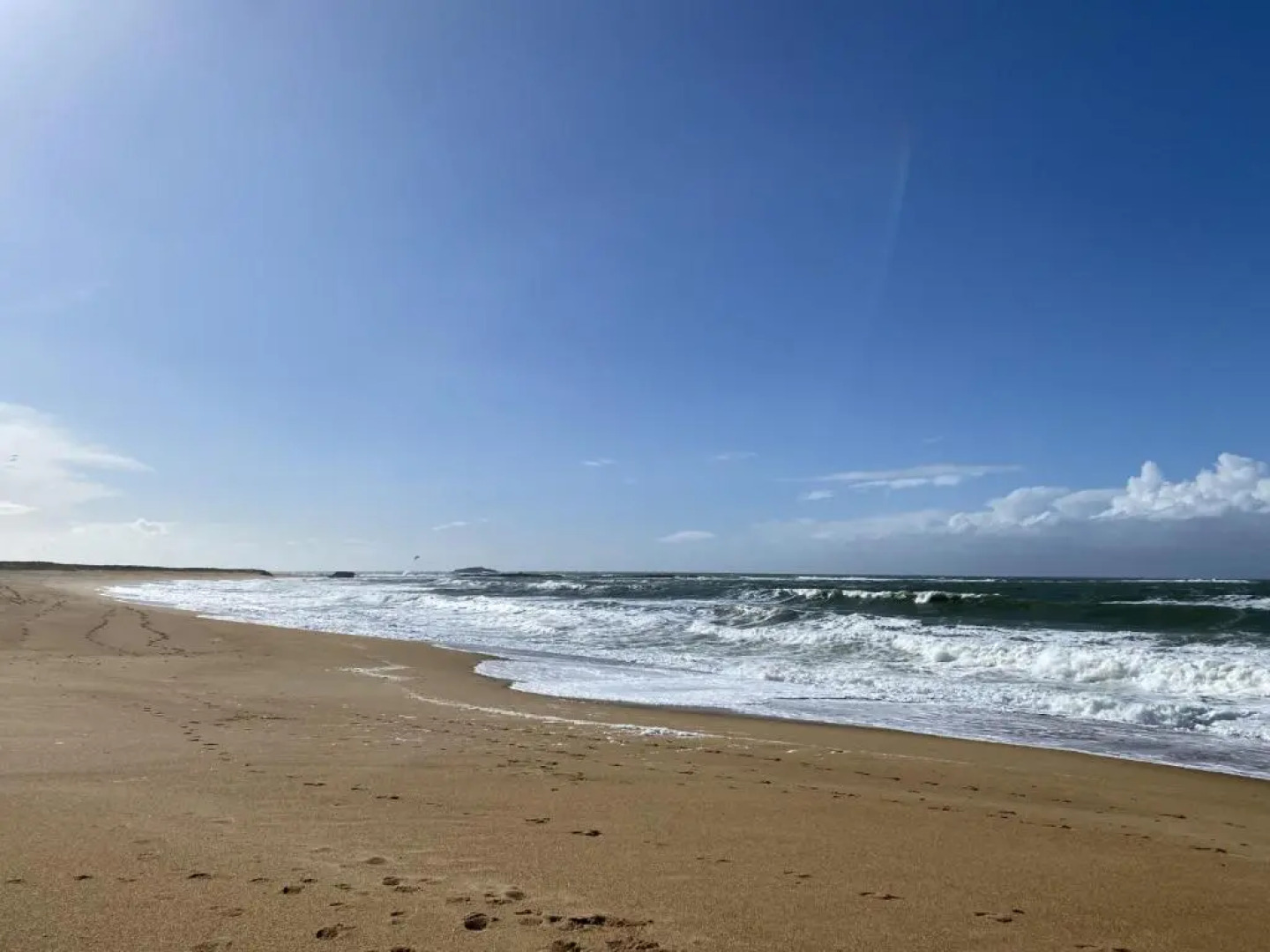 Maison Ploemel, 2 pièces, 4 personnes - FR-1-397-13