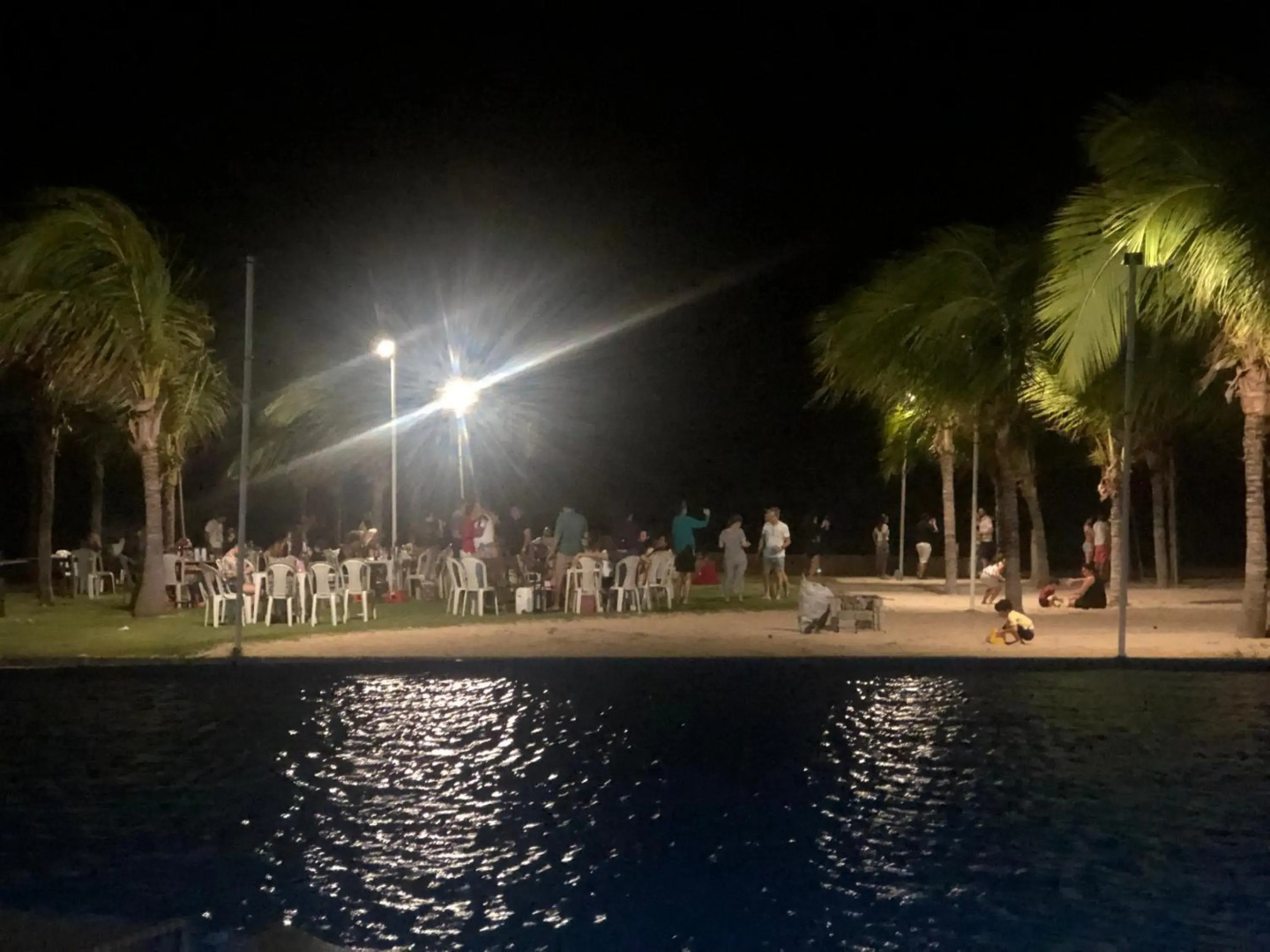 Riviera Aquiraz Golf Beach Place Ceará - Apartamento pé na areia