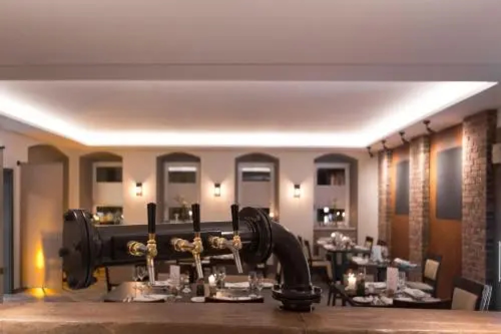 Hotel Goldenes Herz Schönbrunn