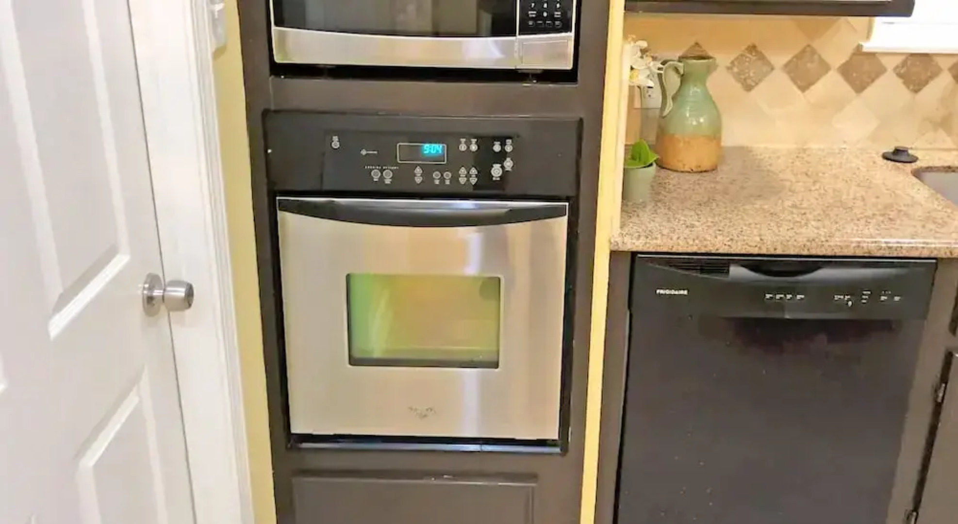 4Bdrms 2Bath 6Beds - Med-Center MM-Park