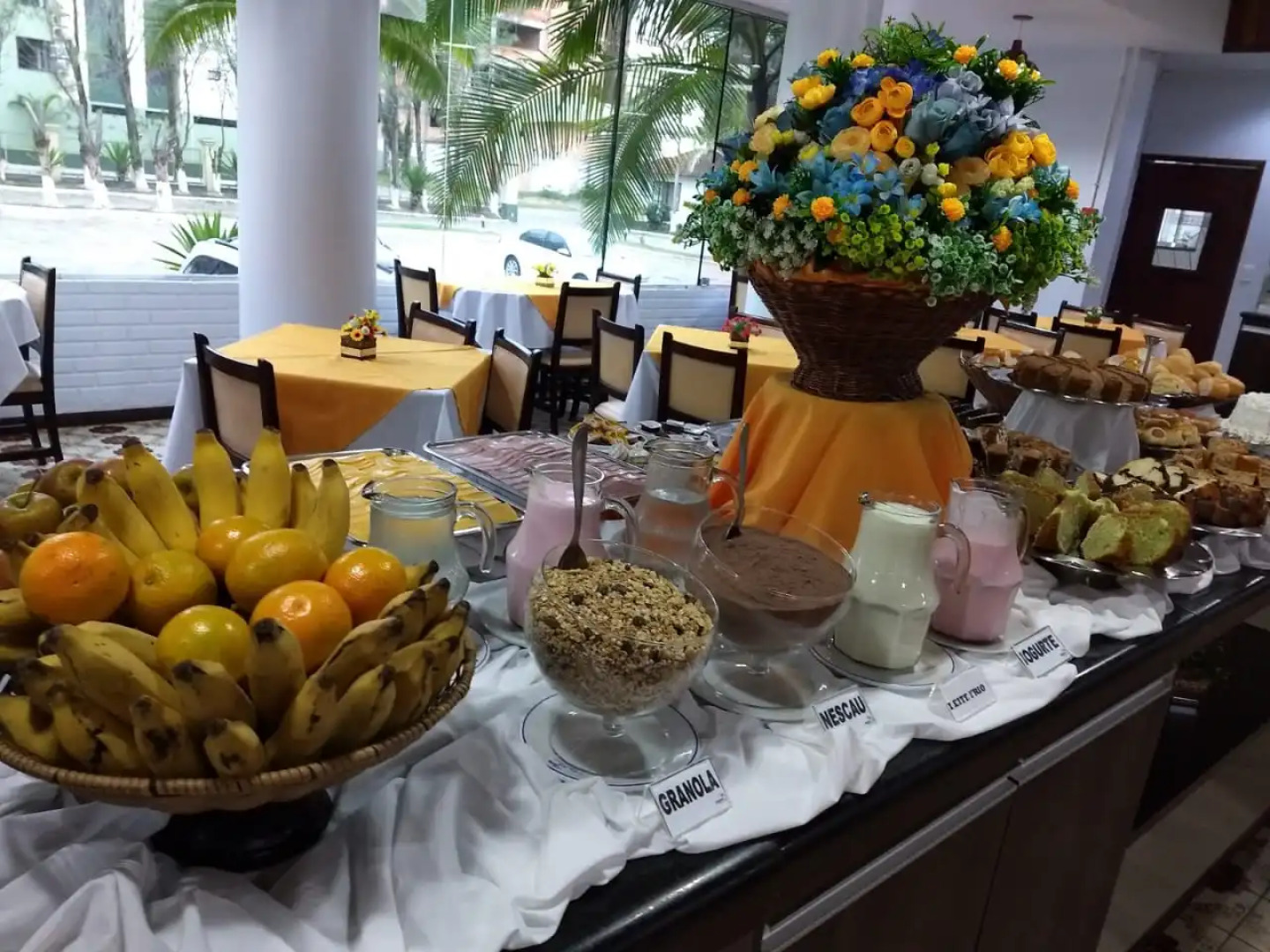 Ravena Cassino Hotel