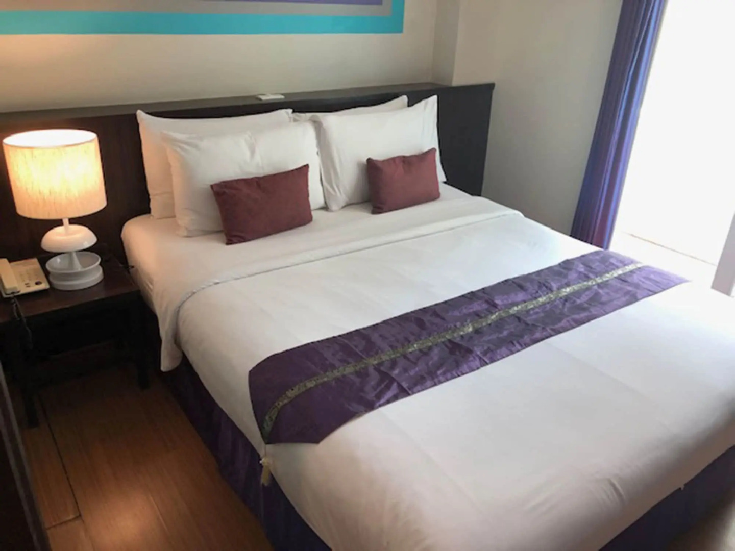 Sawasdee Hotel @ Sukhumvit Soi 8