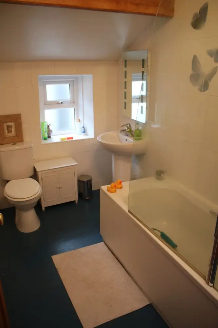 St. Cuthbert's Retreat