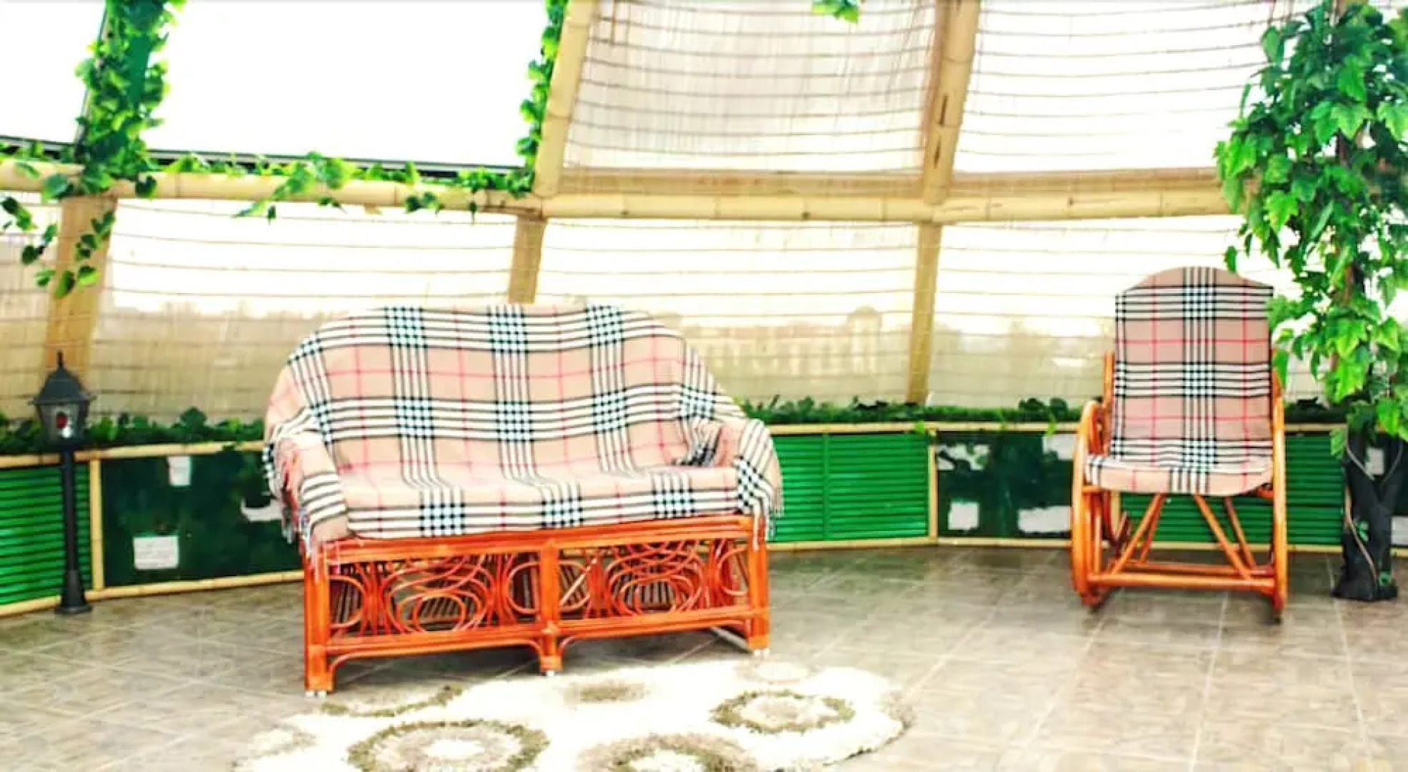 Набережная