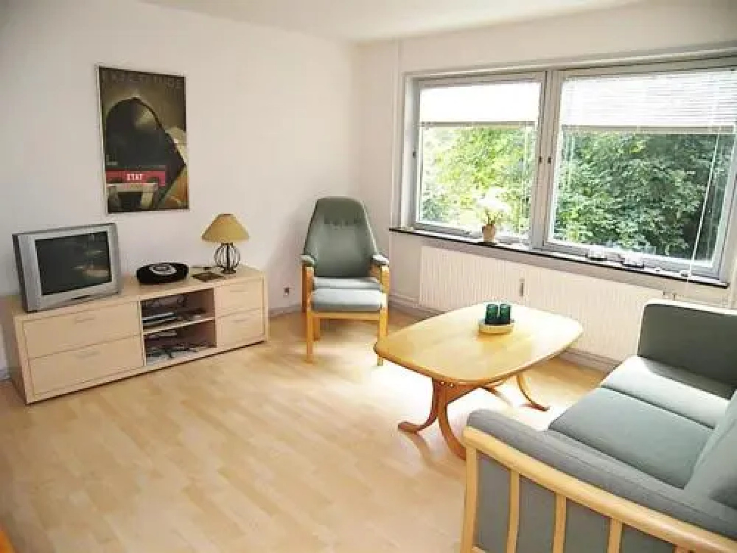 Vestergade 7 Holiday Apartments