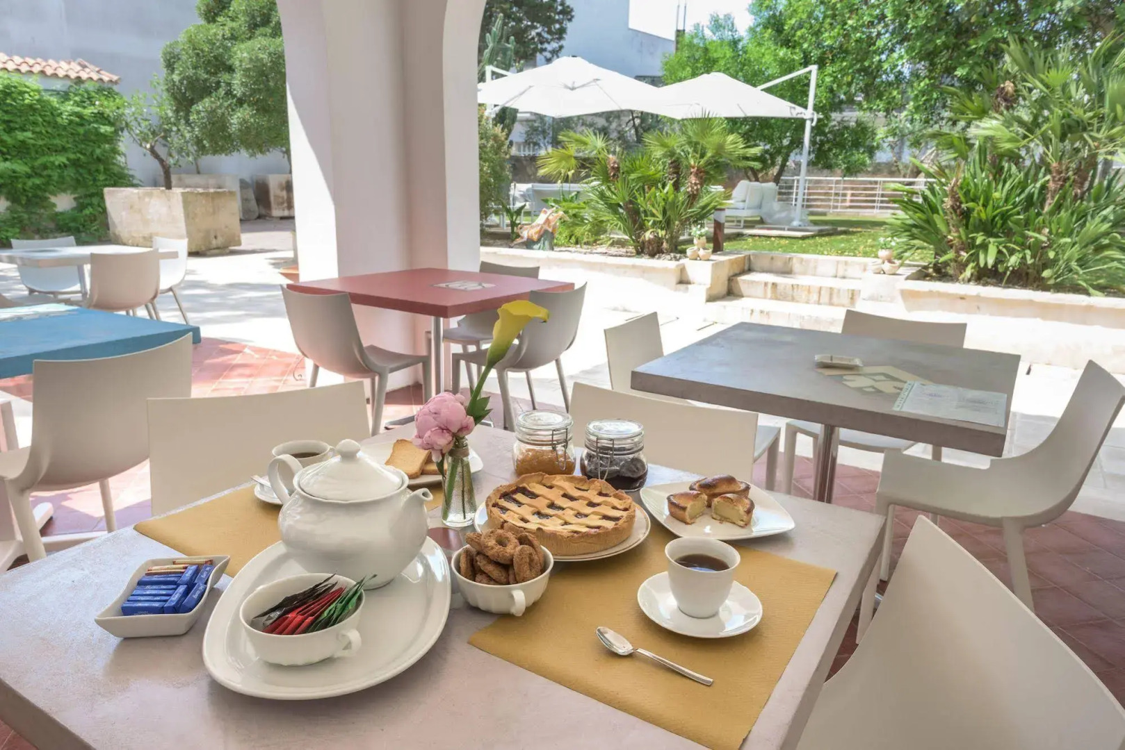 Li Pappi Antico Casale