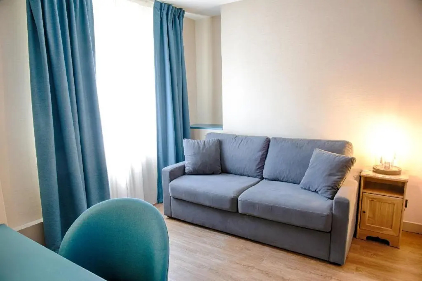 Auberge la Renaissance