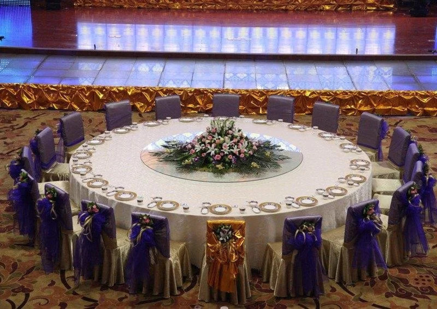 Wanfeng Grand Hotel