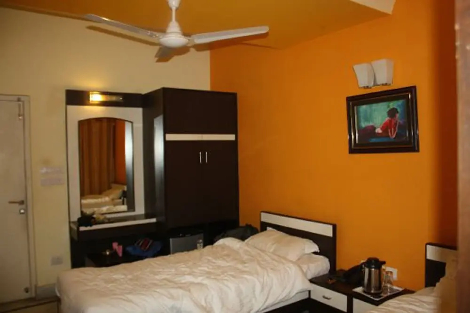 Hotel Sita Sharan
