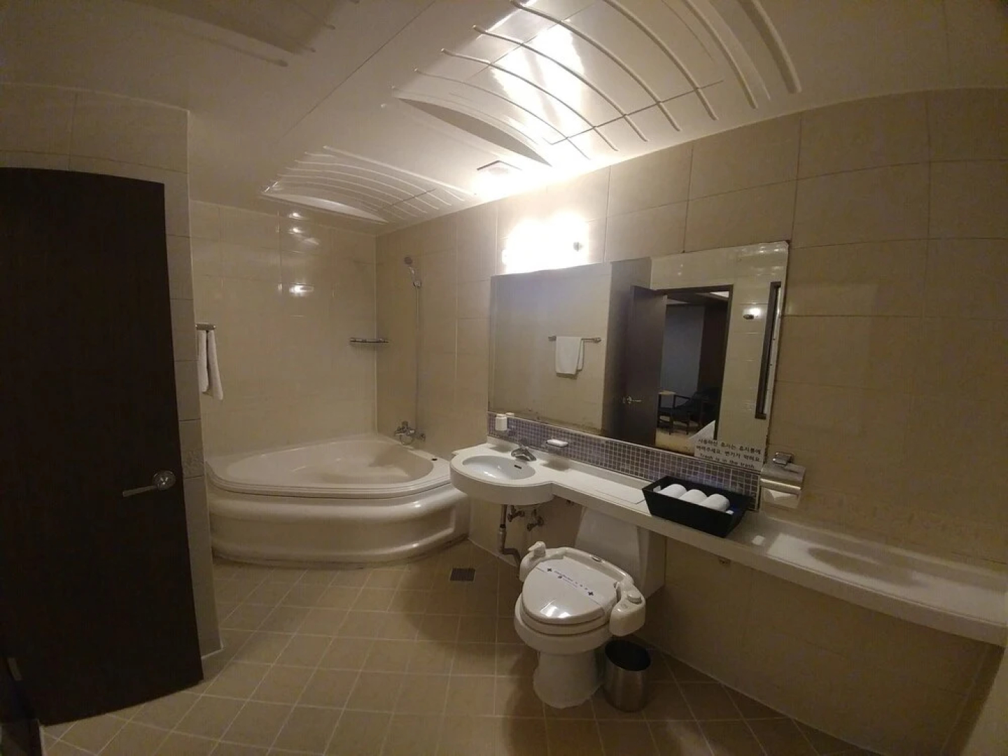 Central Tourist Hotel