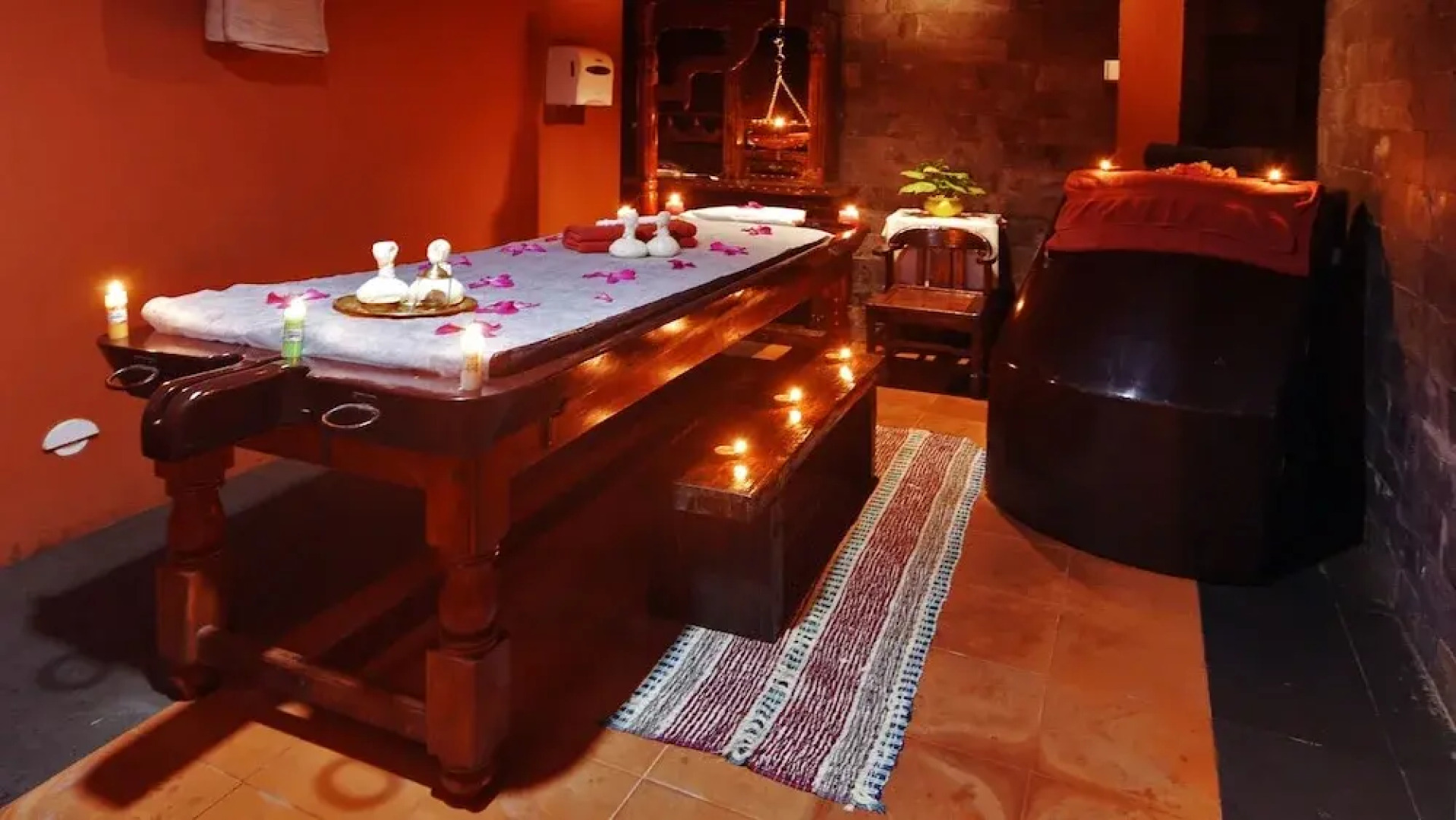 Wayanad Silverwoods Forest Resort & Spa