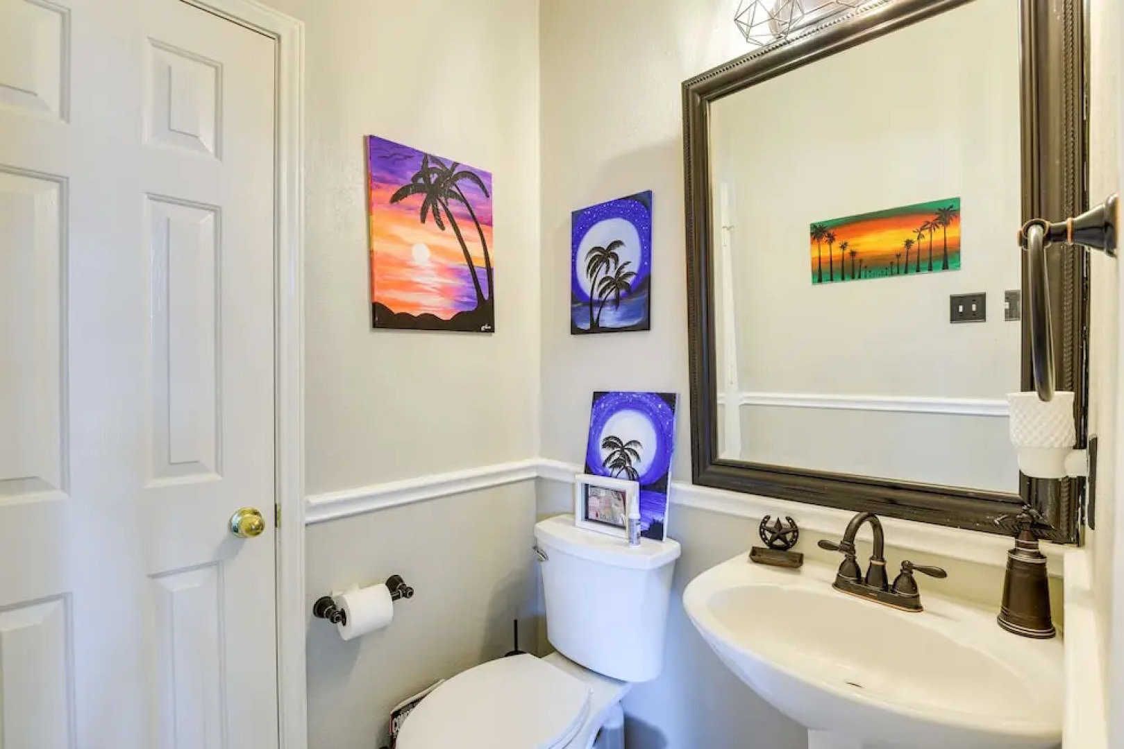 Spacious Flower Mound Home in Central Location!