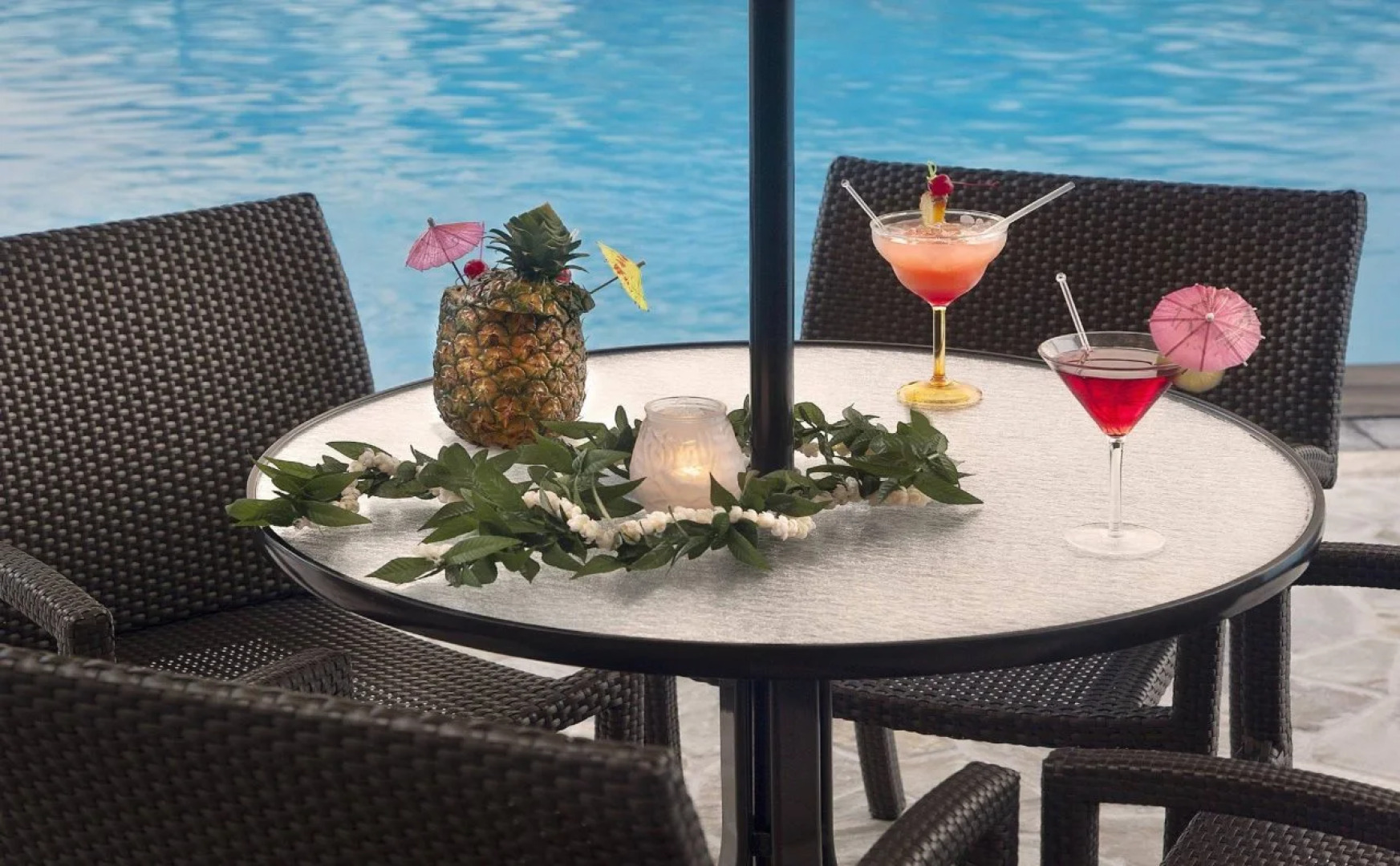 Courtyard by Marriott King Kamehameha's Kona Beach Hotel