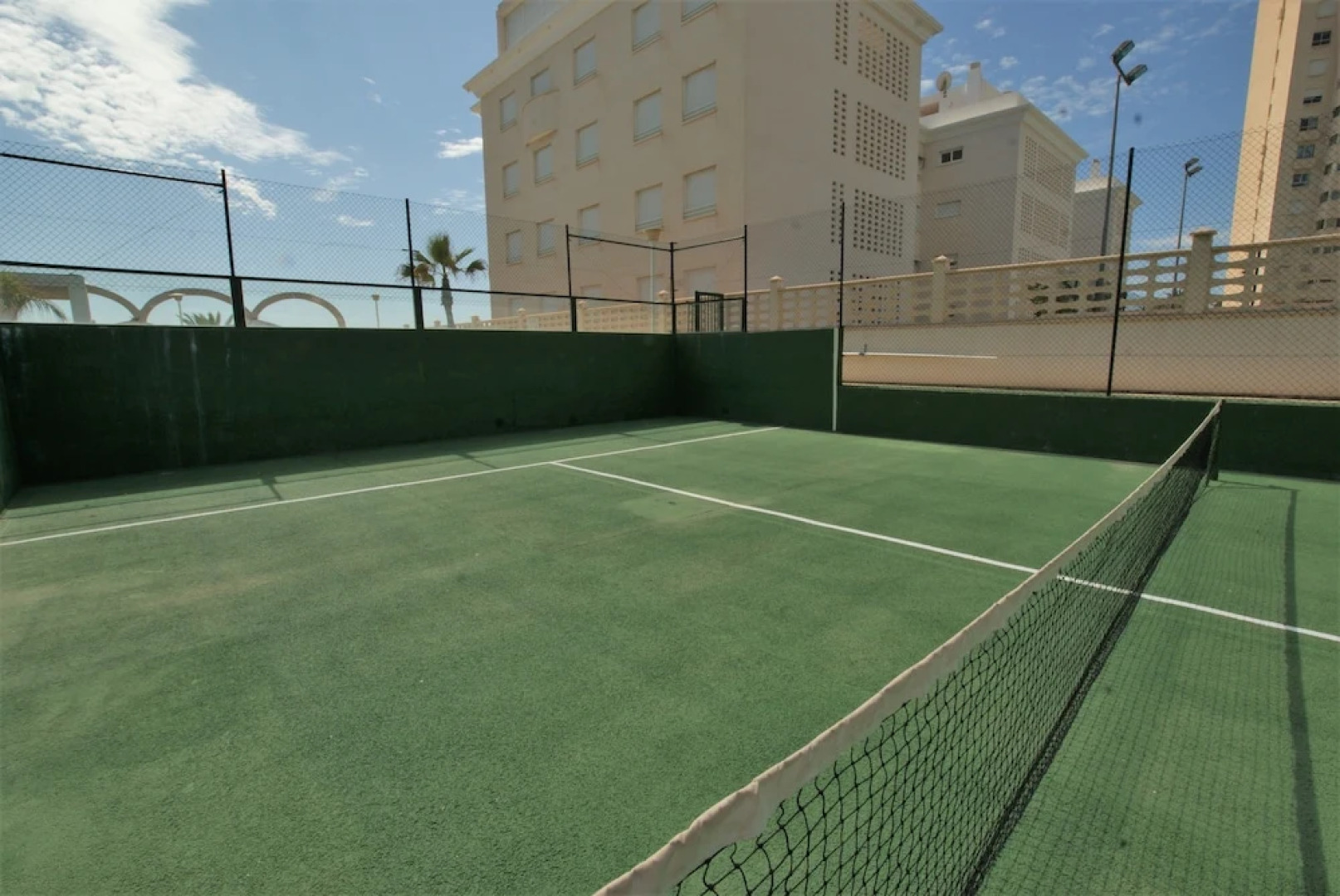 Mediterranean View Apartment