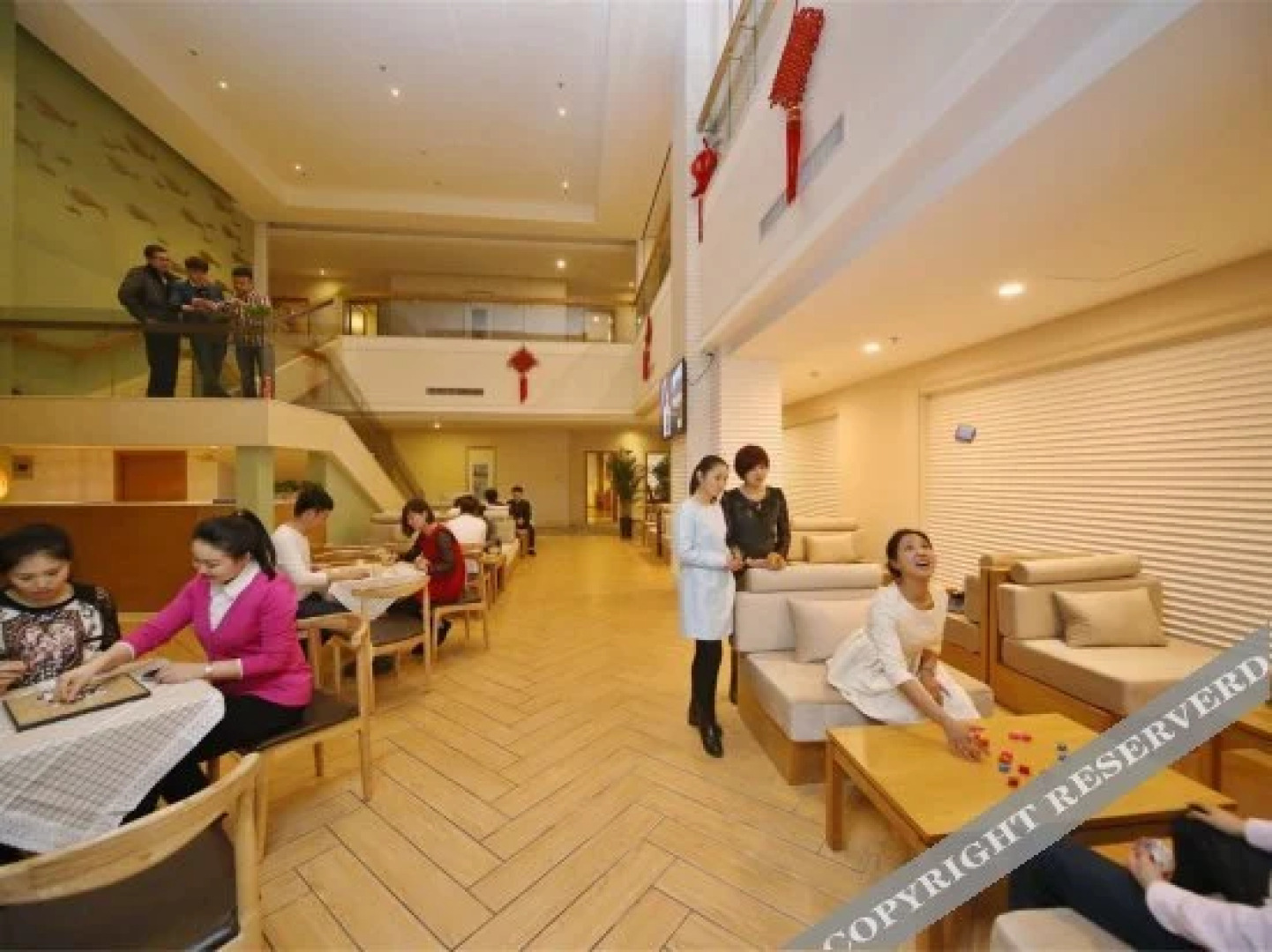 Dachuan Hotel (Currently unavailable)