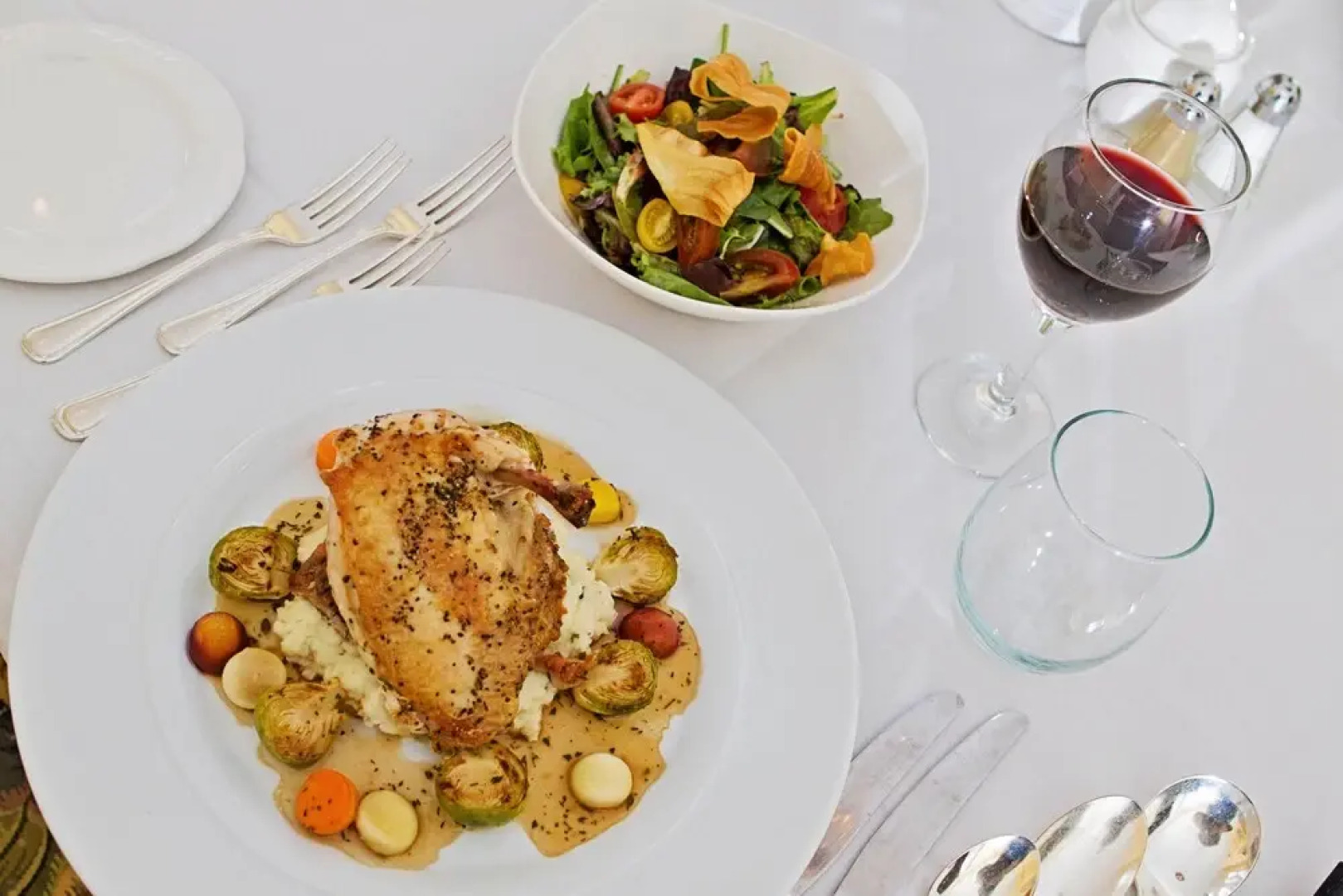 The Briars Resort & Spa