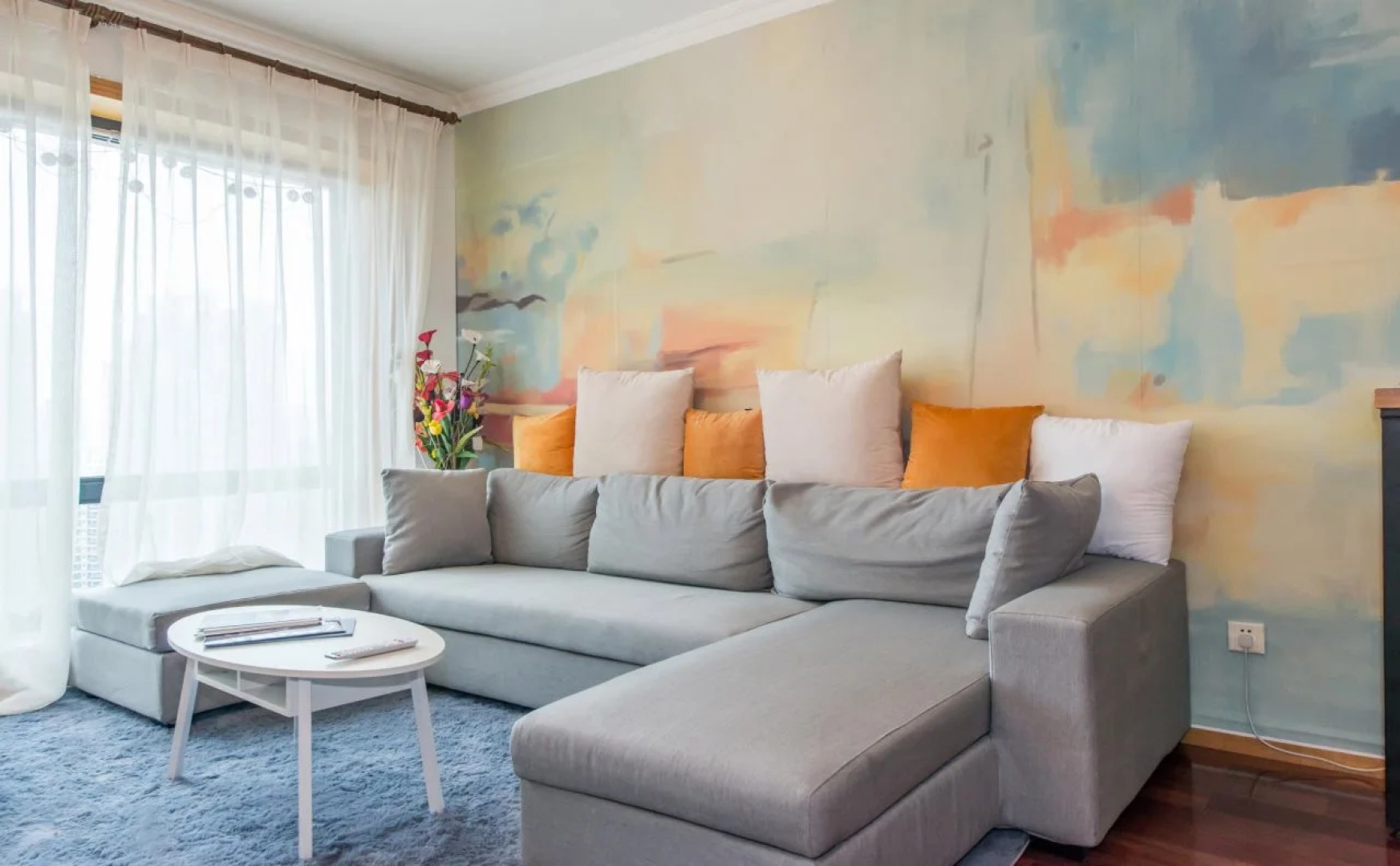 LeeHome Youth Hostel