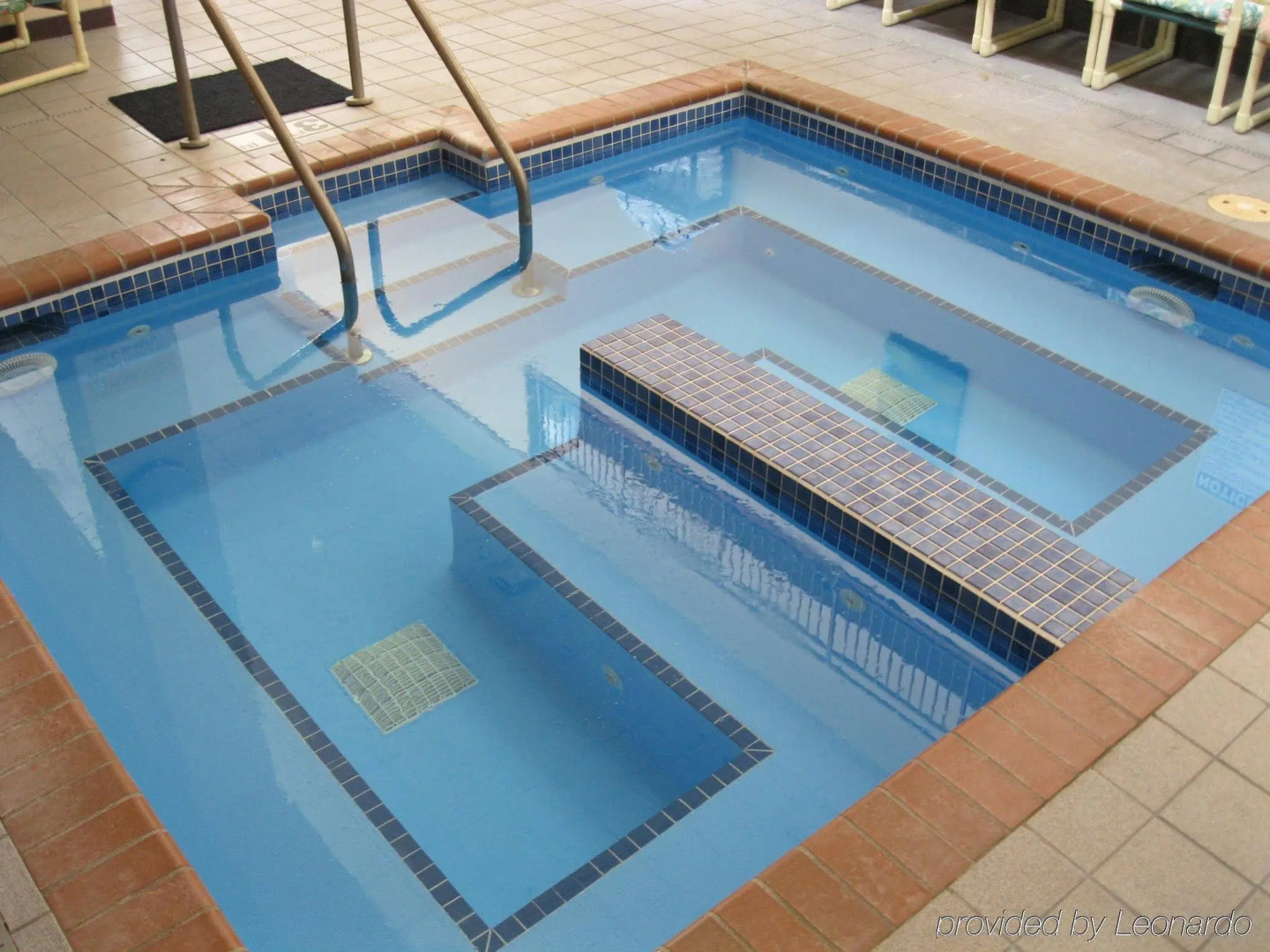 Plaza Hotel & Suites - Eau Claire