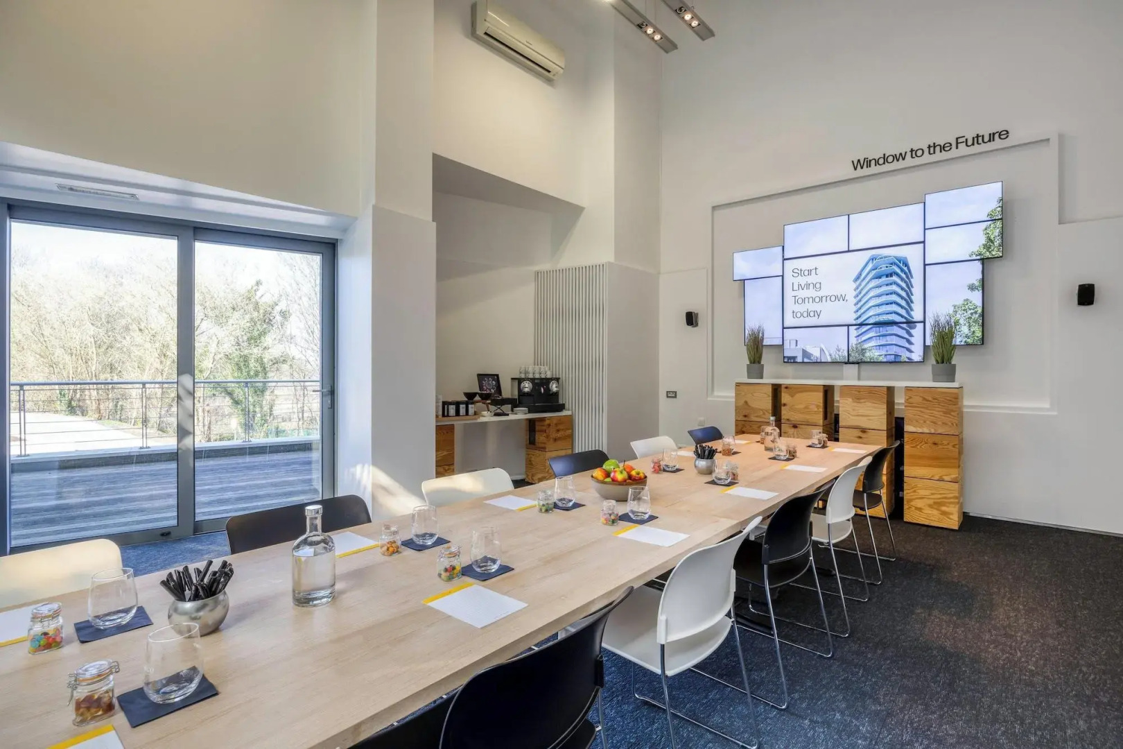 voco Brussels City North by IHG