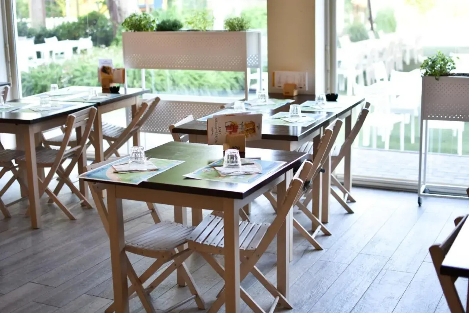 Club del Sole Vigna sul Mar Family Collection