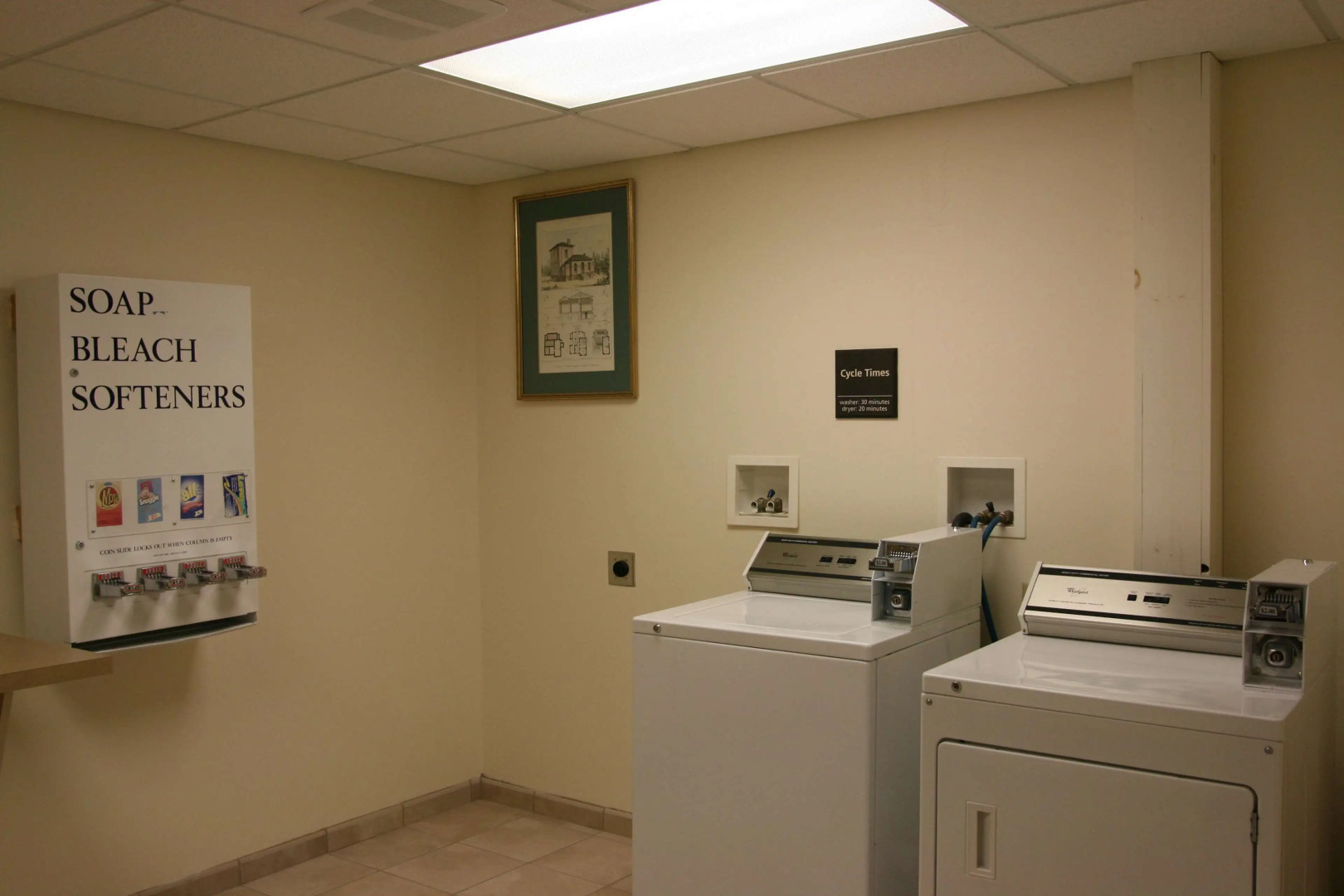 Hampton Inn Brattleboro