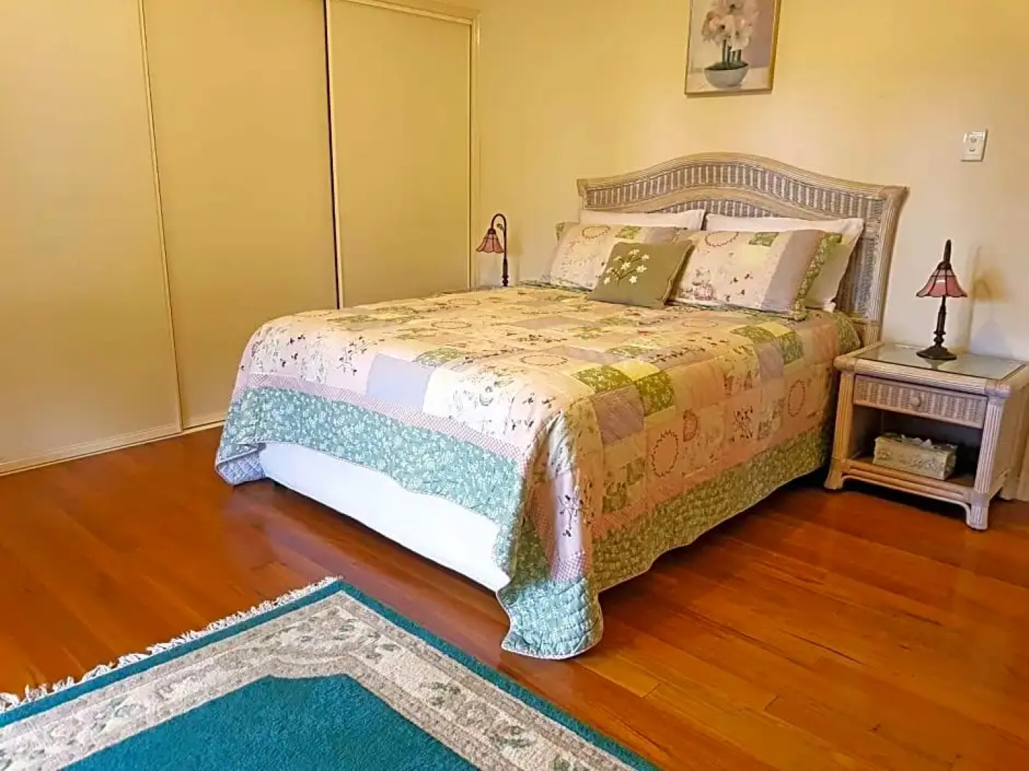 Gumtree House Montville