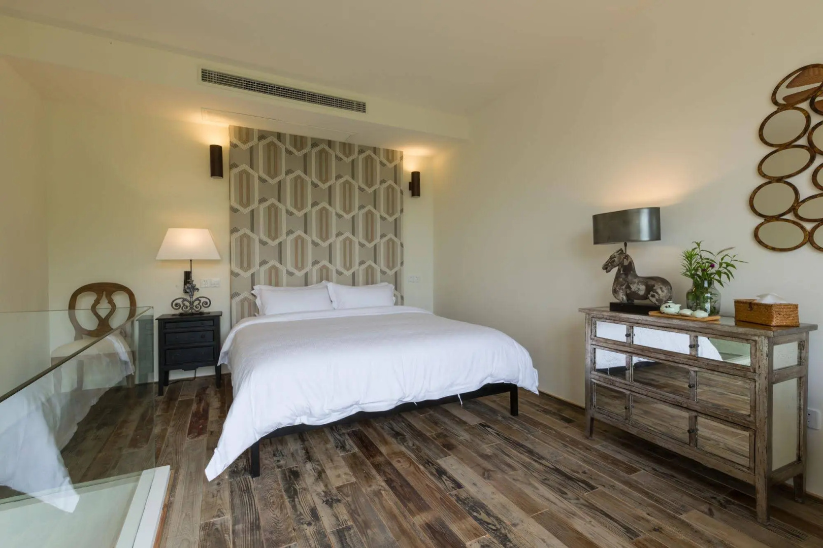 Emerald hills villa